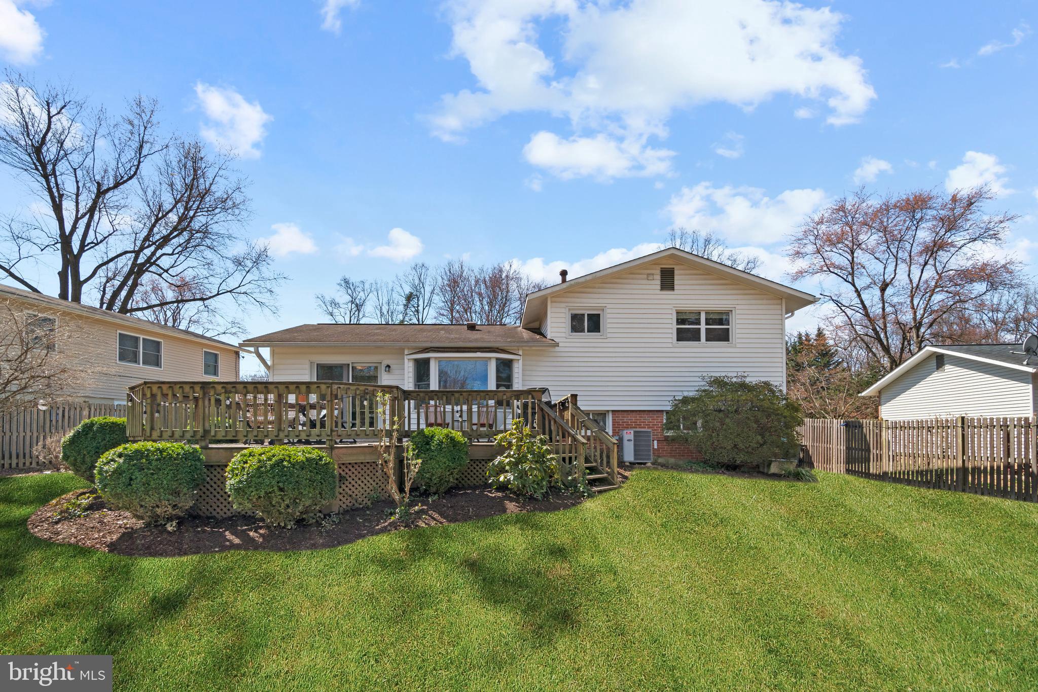 ANNANDALE TERRACE - Residential