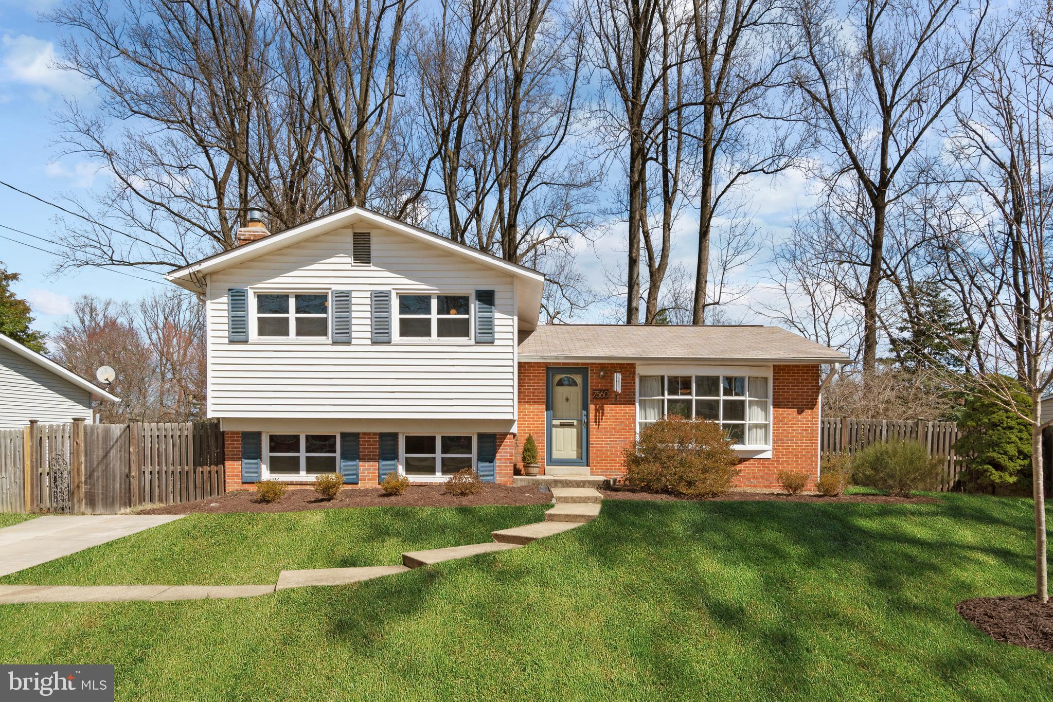 ANNANDALE TERRACE - Residential