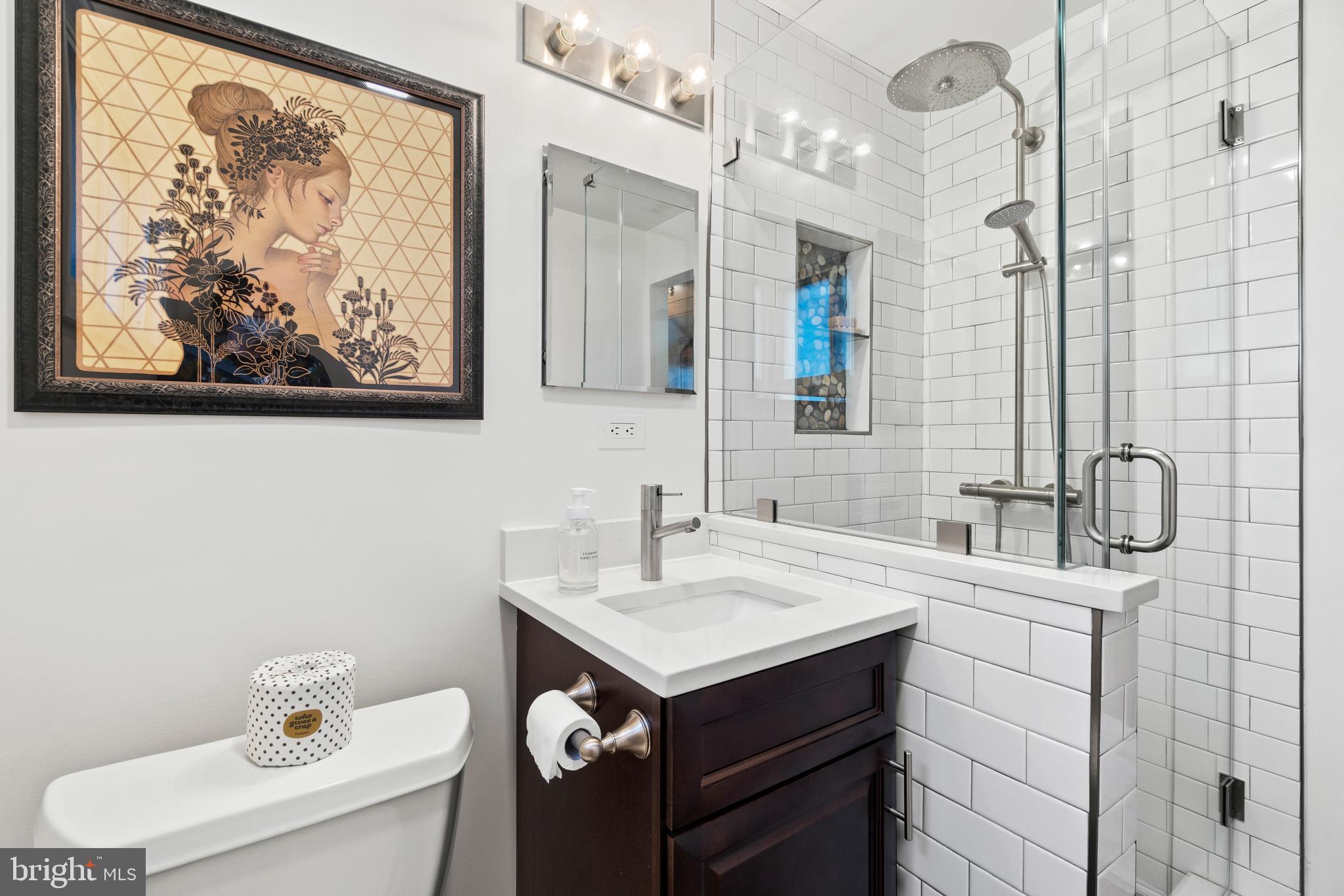 ANNANDALE TERRACE - Residential