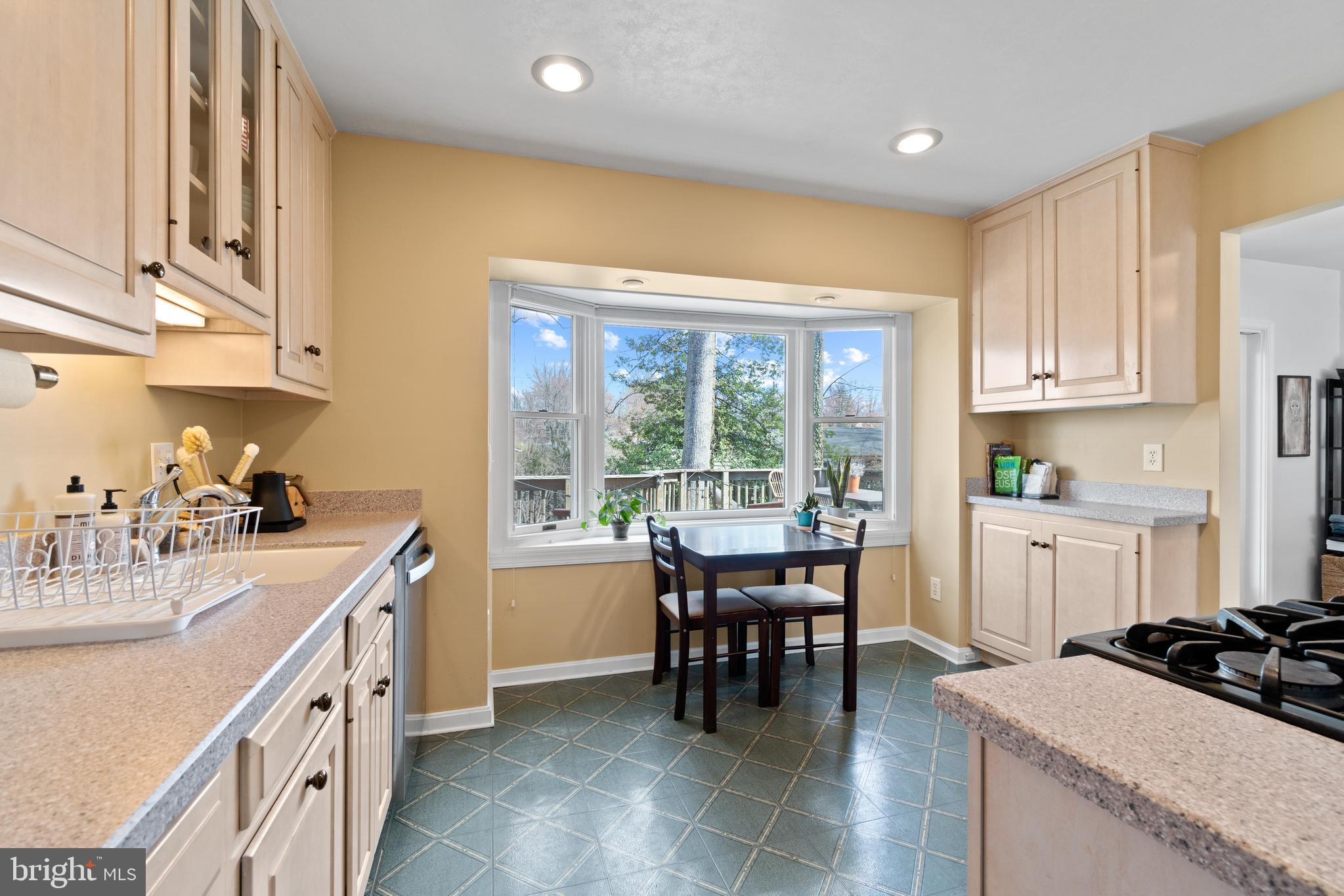 ANNANDALE TERRACE - Residential