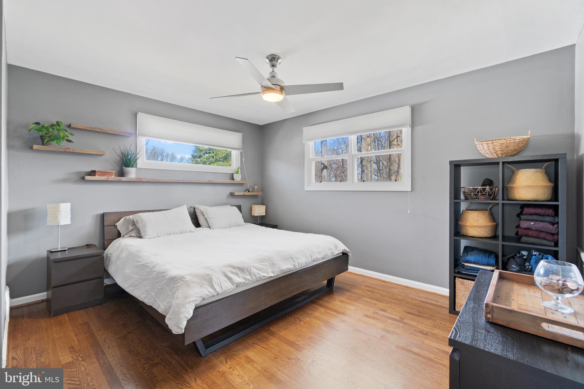 ANNANDALE TERRACE - Residential