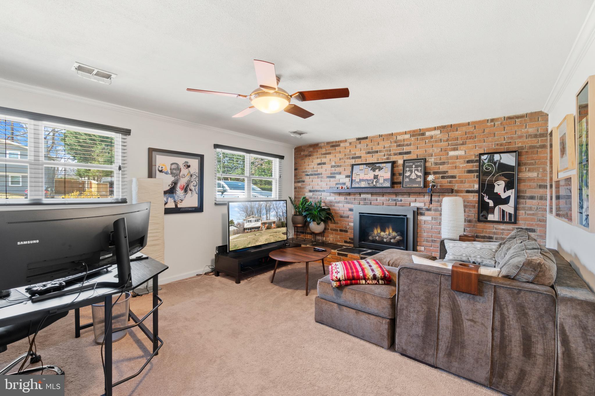 ANNANDALE TERRACE - Residential