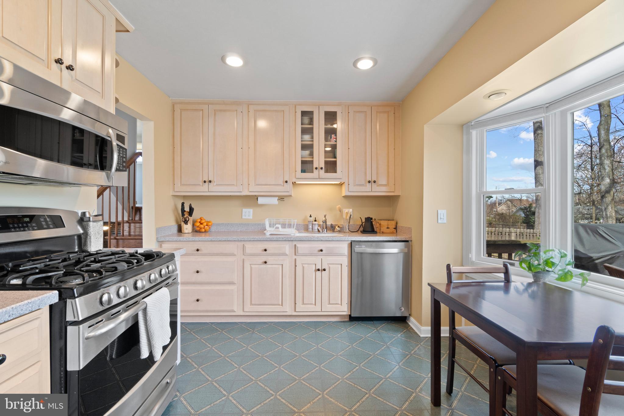 ANNANDALE TERRACE - Residential