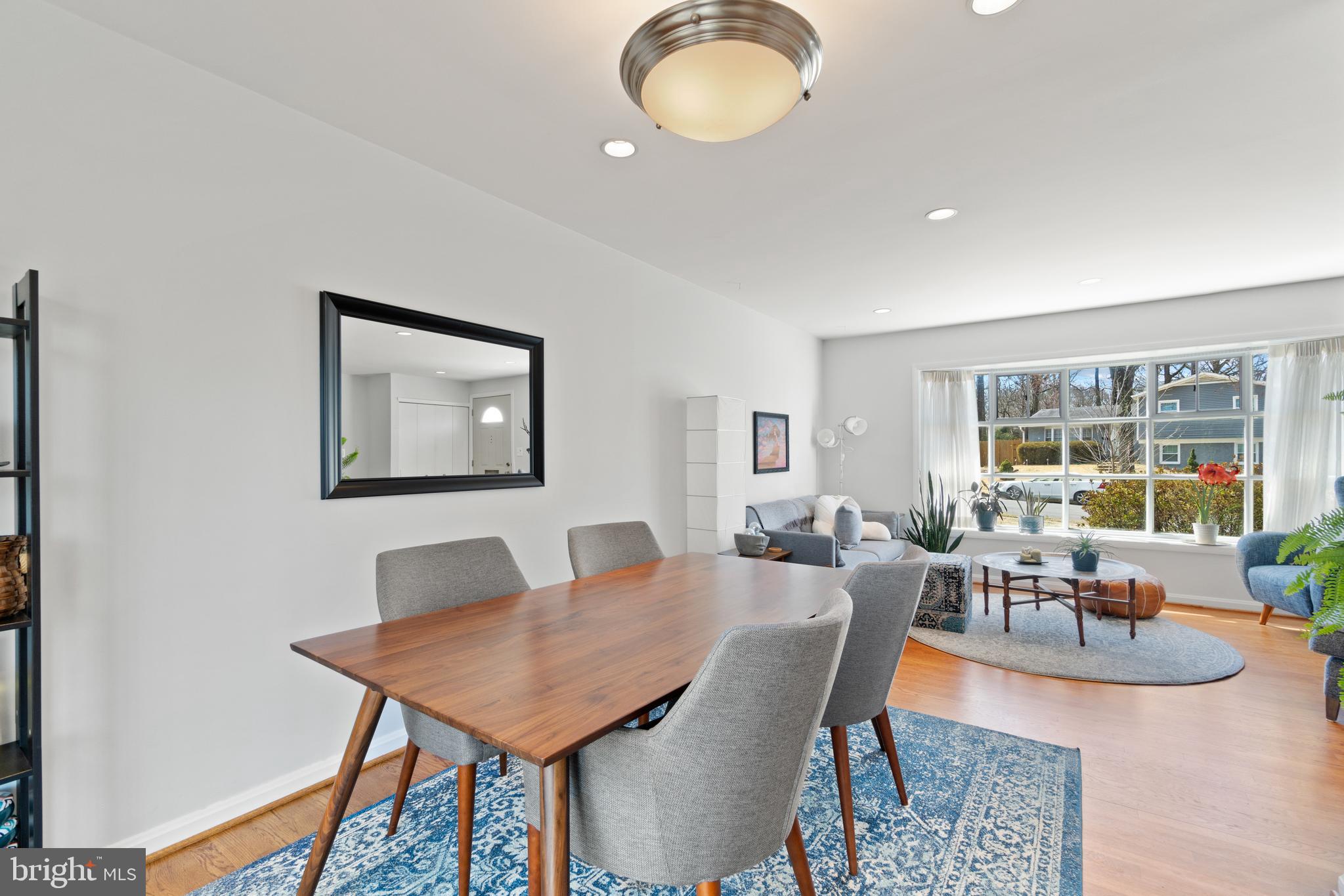 ANNANDALE TERRACE - Residential