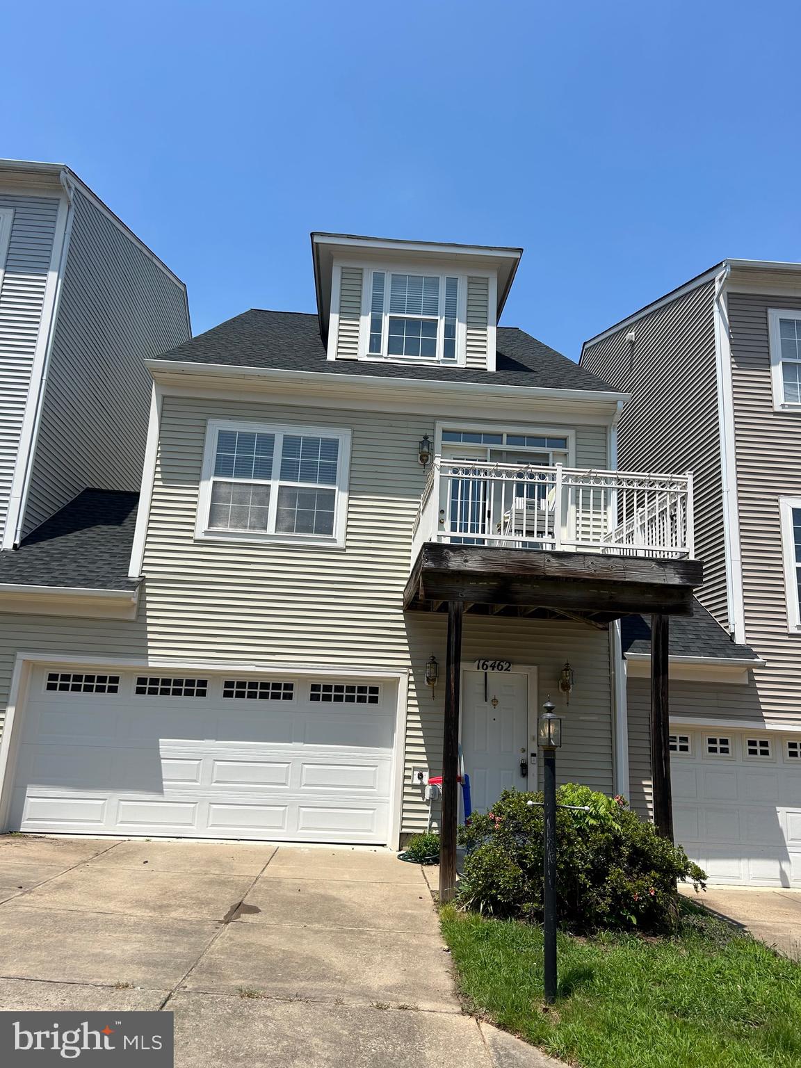 16462 KENNEWEG COURT
