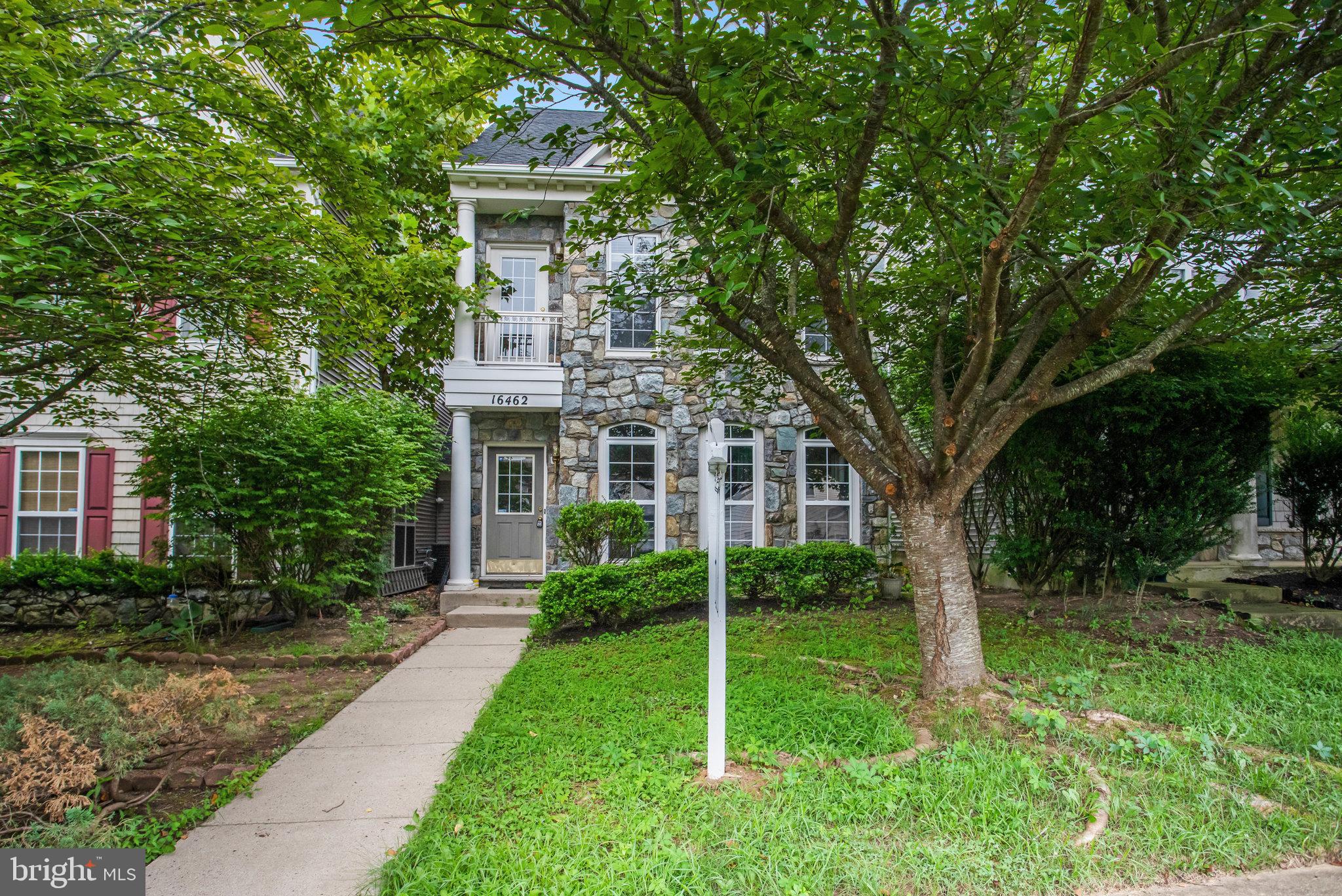 16462 KENNEWEG COURT