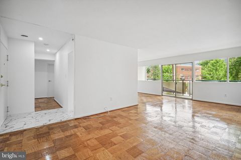 Photo of 4720 Chevy Chase Drive #201, Chevy Chase, MD 20815 (MLS # MDMC2131622)