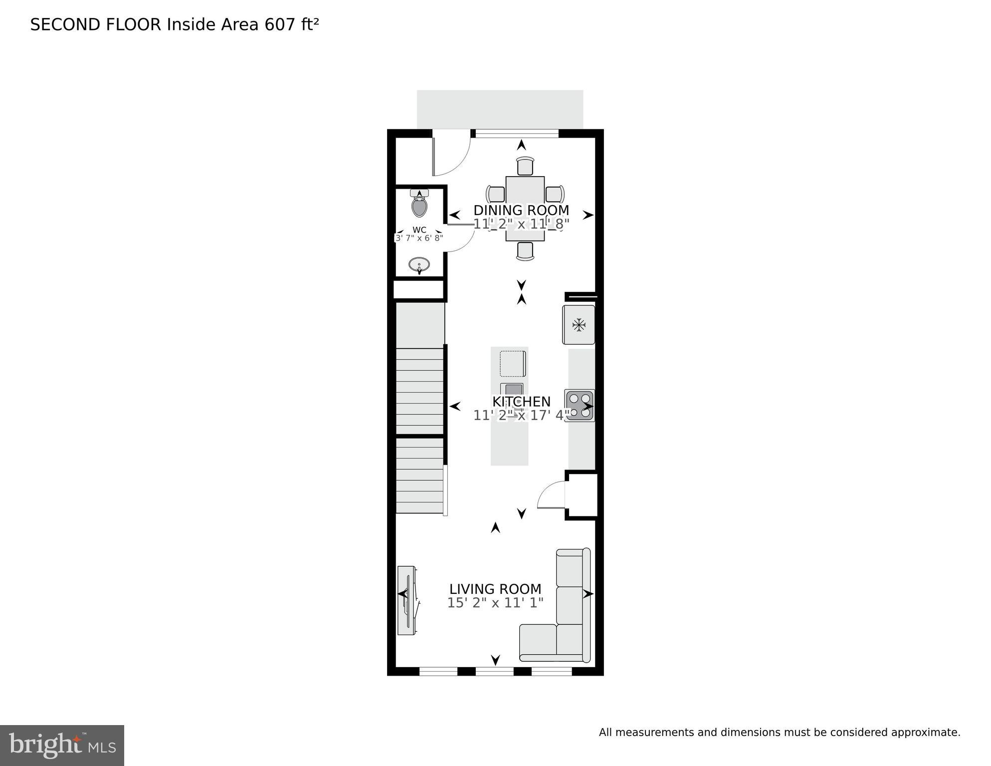 RIVERFRONT - Residential Lease