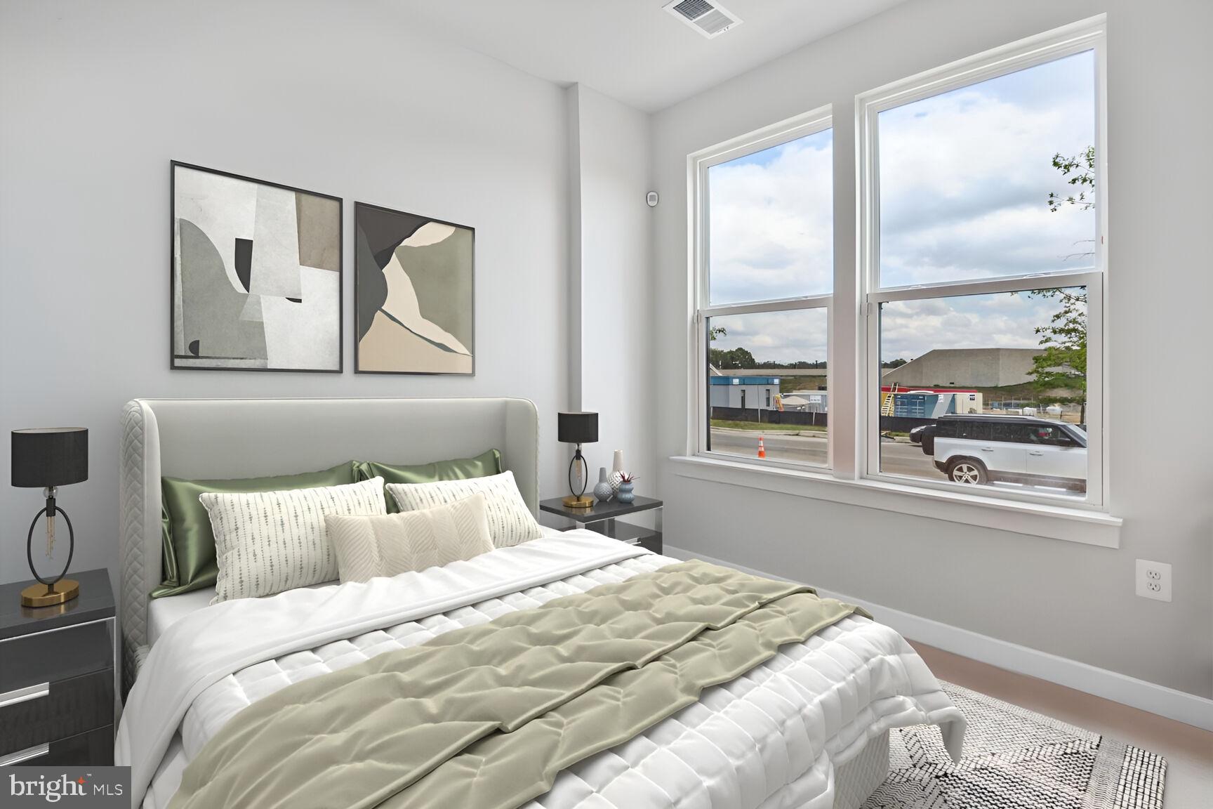 RIVERFRONT - Residential Lease