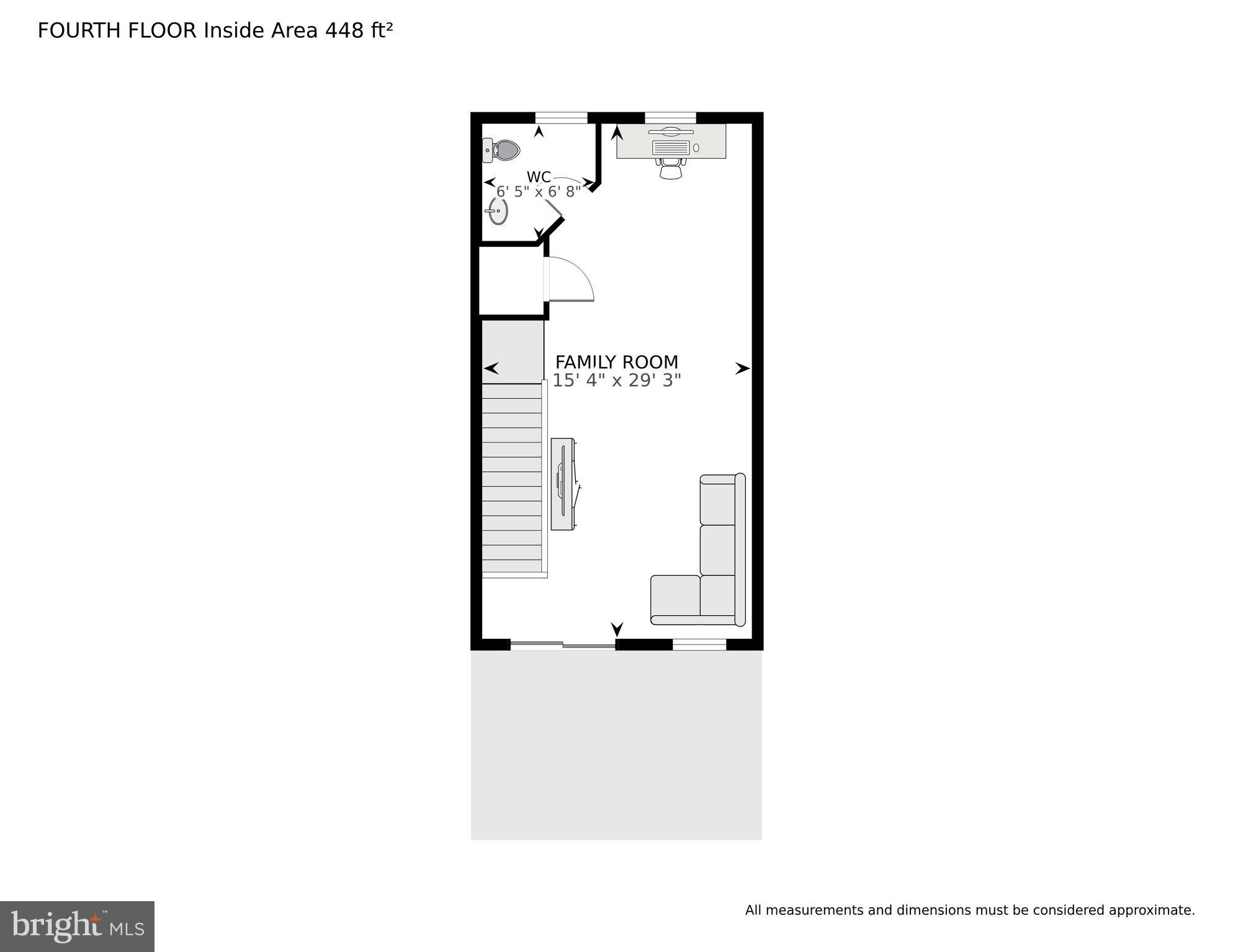 RIVERFRONT - Residential Lease