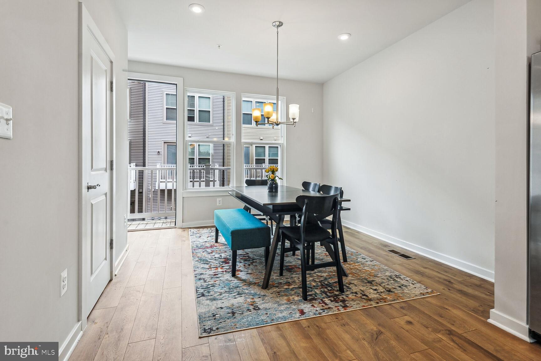 RIVERFRONT - Residential Lease