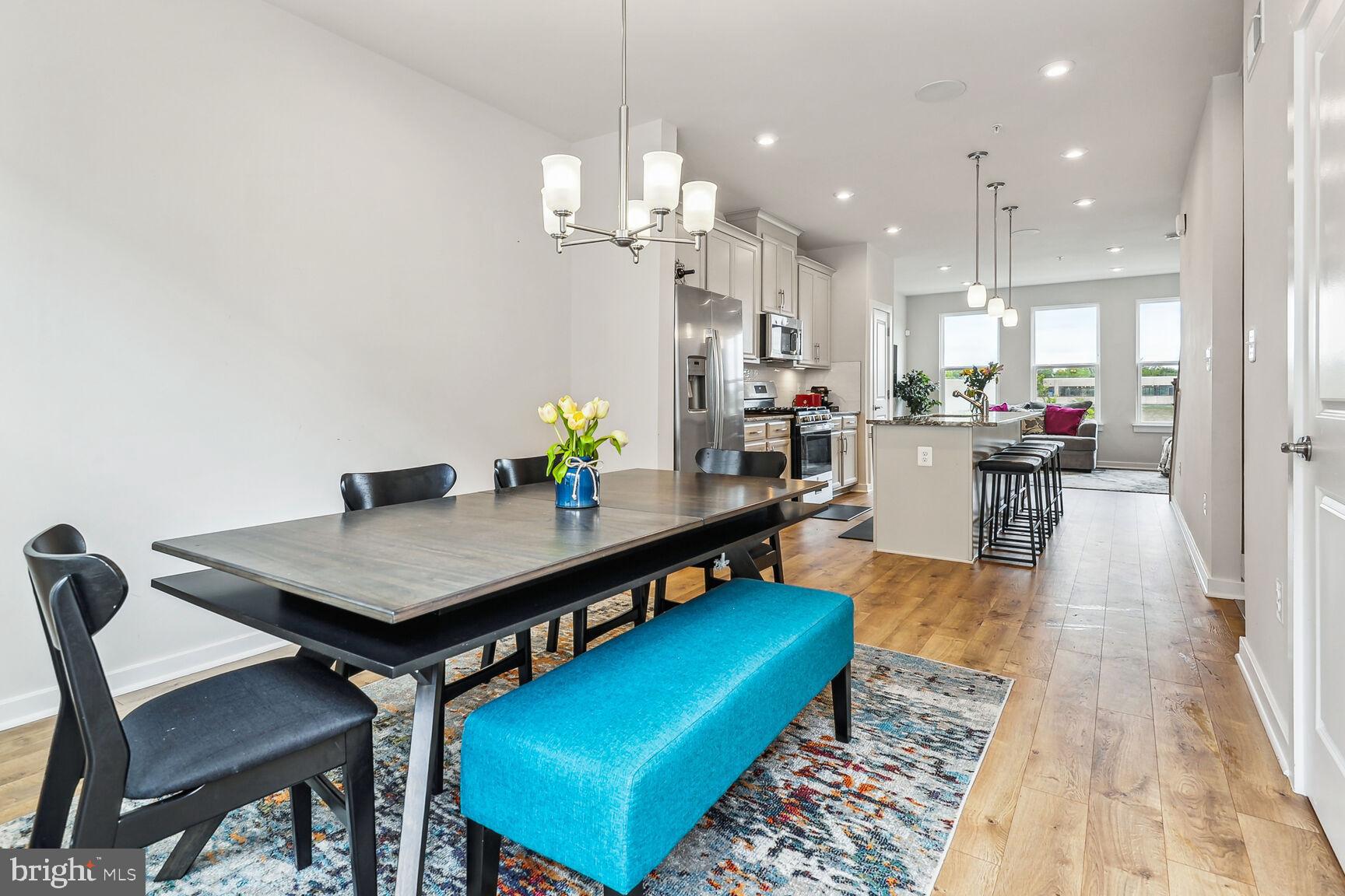 RIVERFRONT - Residential Lease