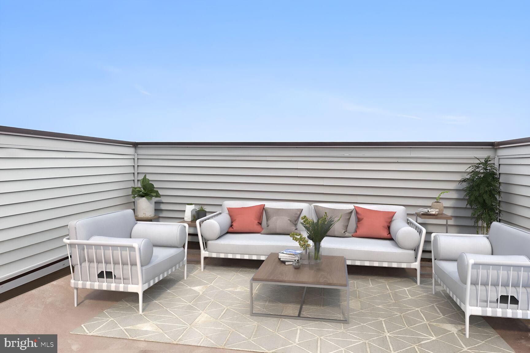 RIVERFRONT - Residential Lease