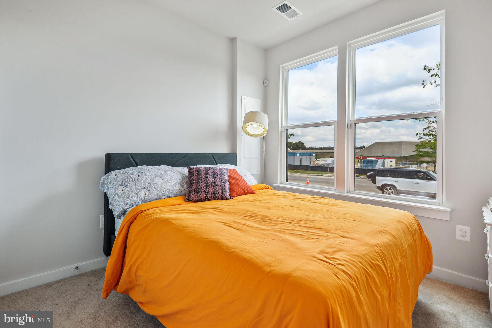 RIVERFRONT - Residential Lease