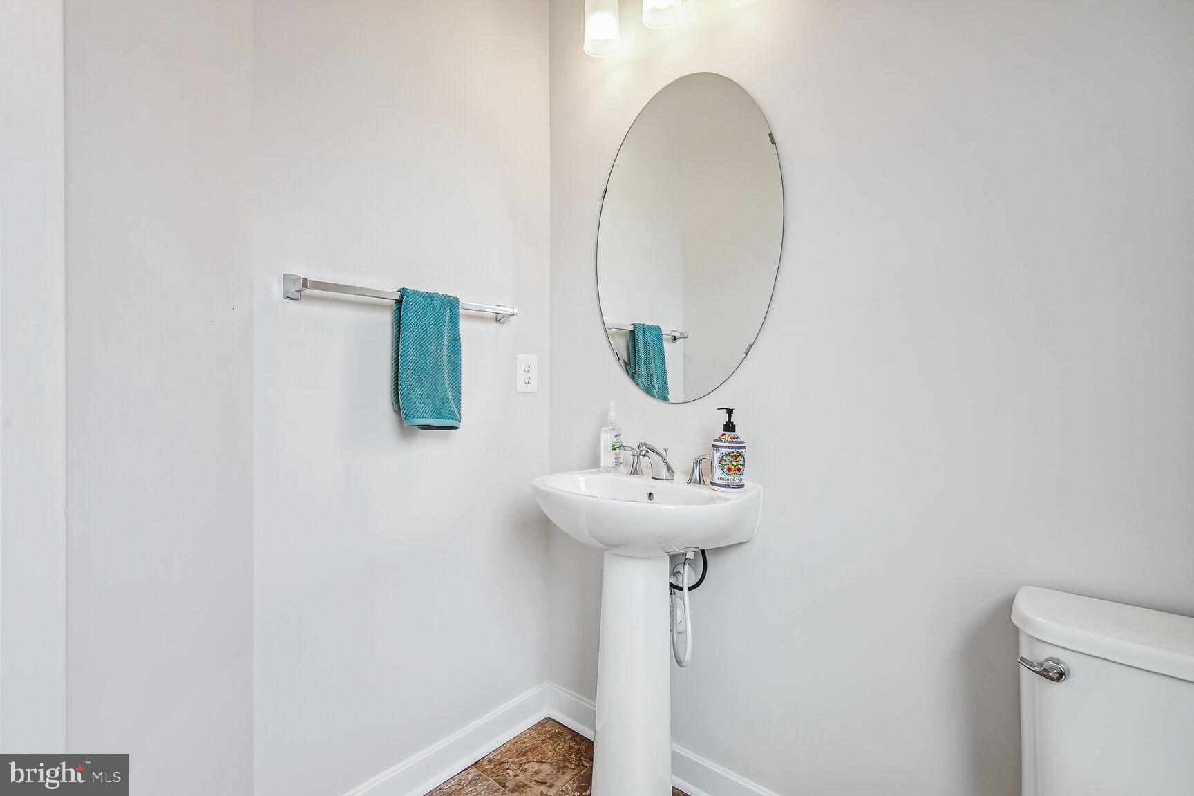 RIVERFRONT - Residential Lease