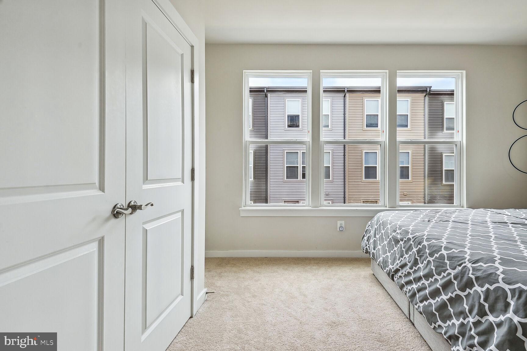 RIVERFRONT - Residential Lease