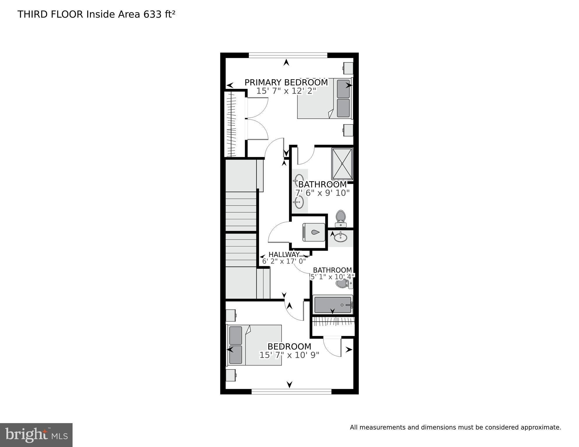 RIVERFRONT - Residential Lease