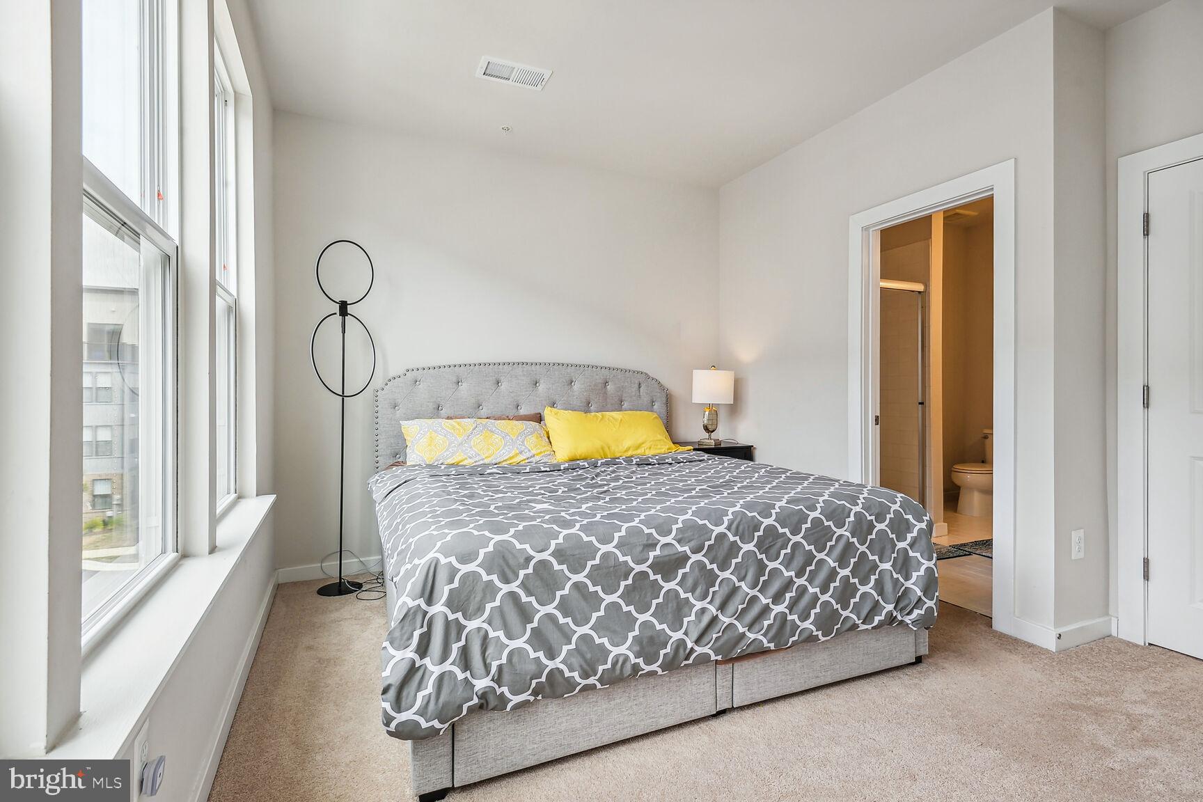 RIVERFRONT - Residential Lease