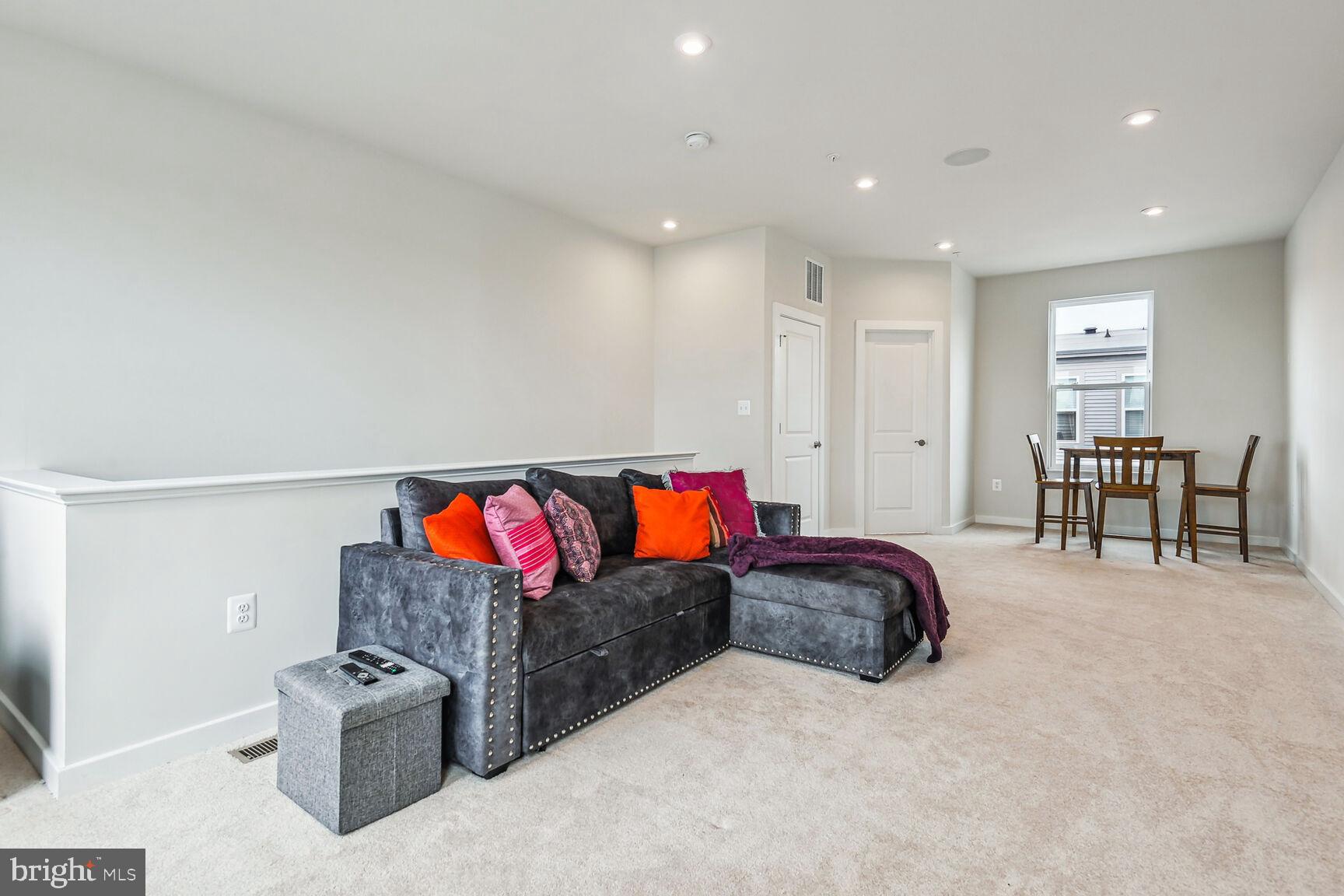 RIVERFRONT - Residential Lease