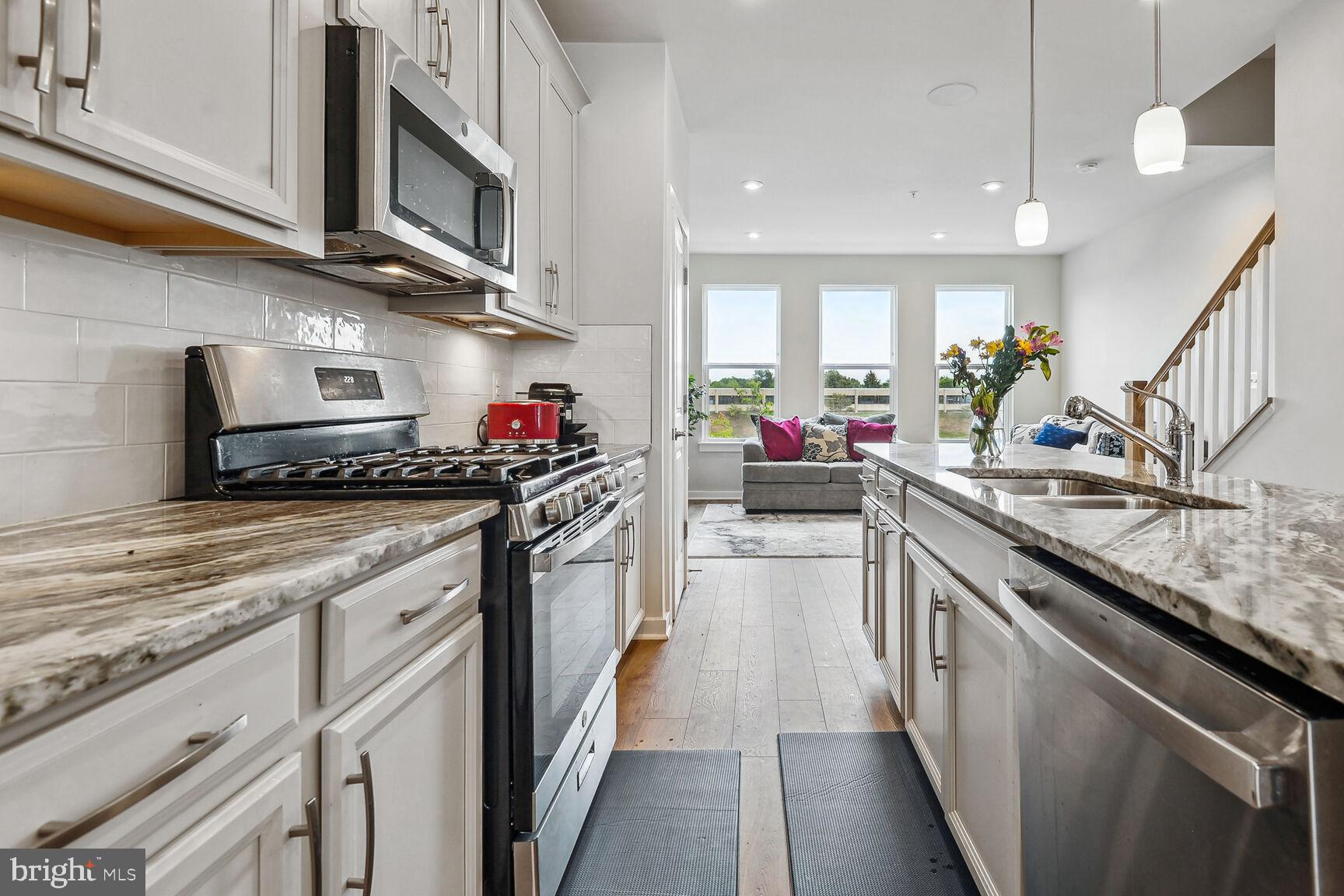 RIVERFRONT - Residential Lease