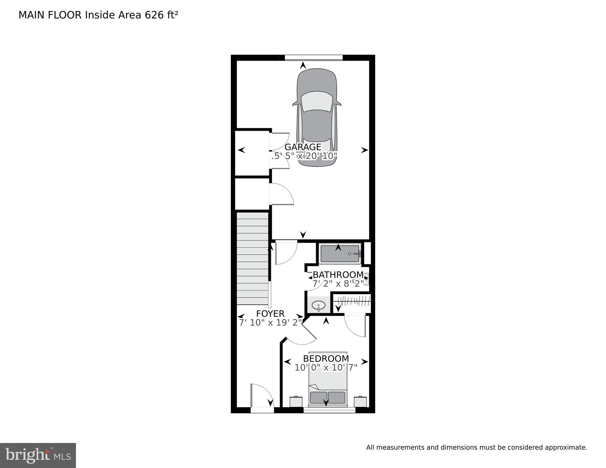 RIVERFRONT - Residential Lease