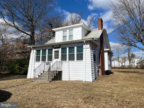 2610 Nottingham Way, Hamilton, NJ 08619 - MLS#: NJME2056772