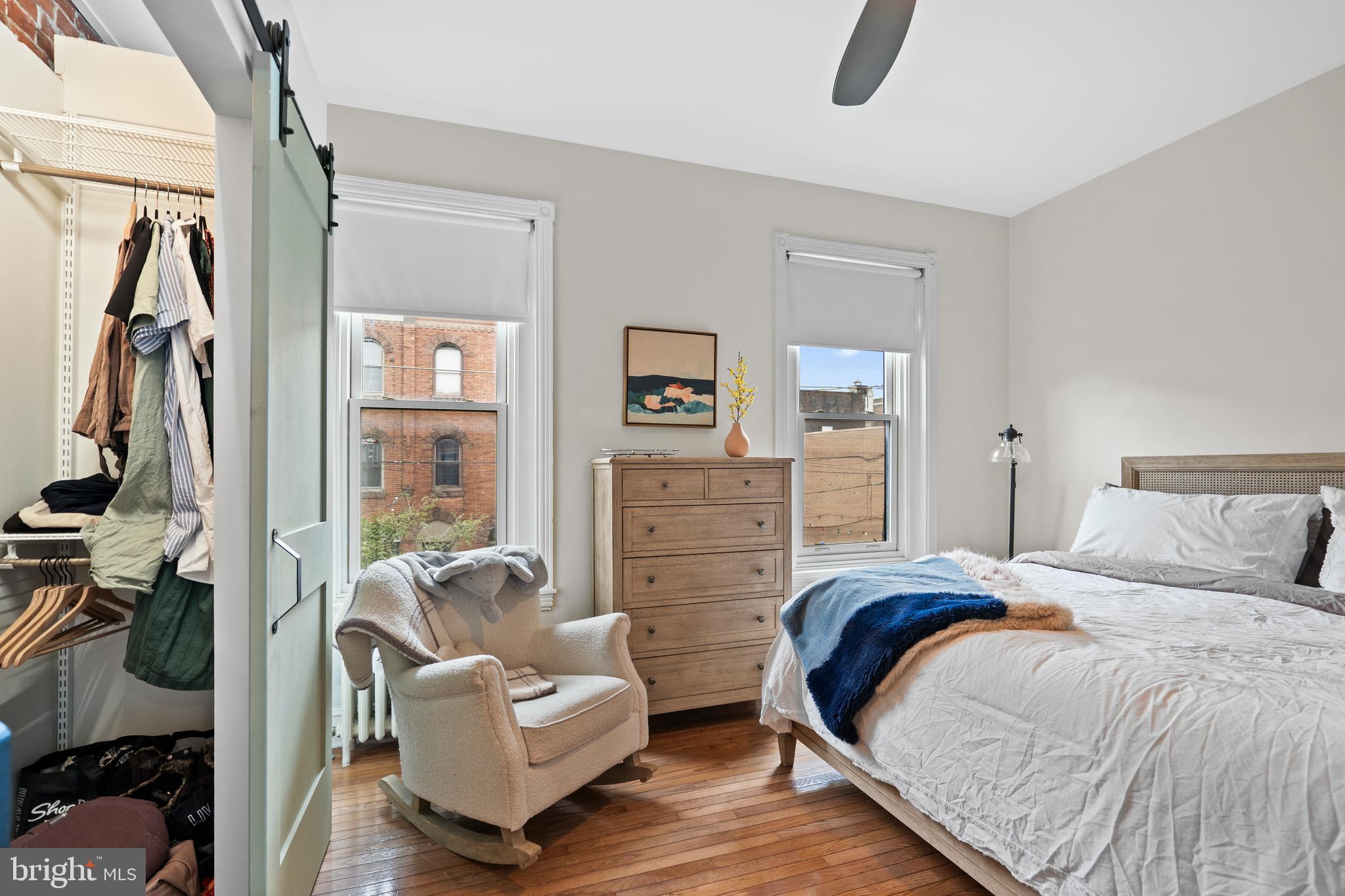 LOWER MOYAMENSING - Residential