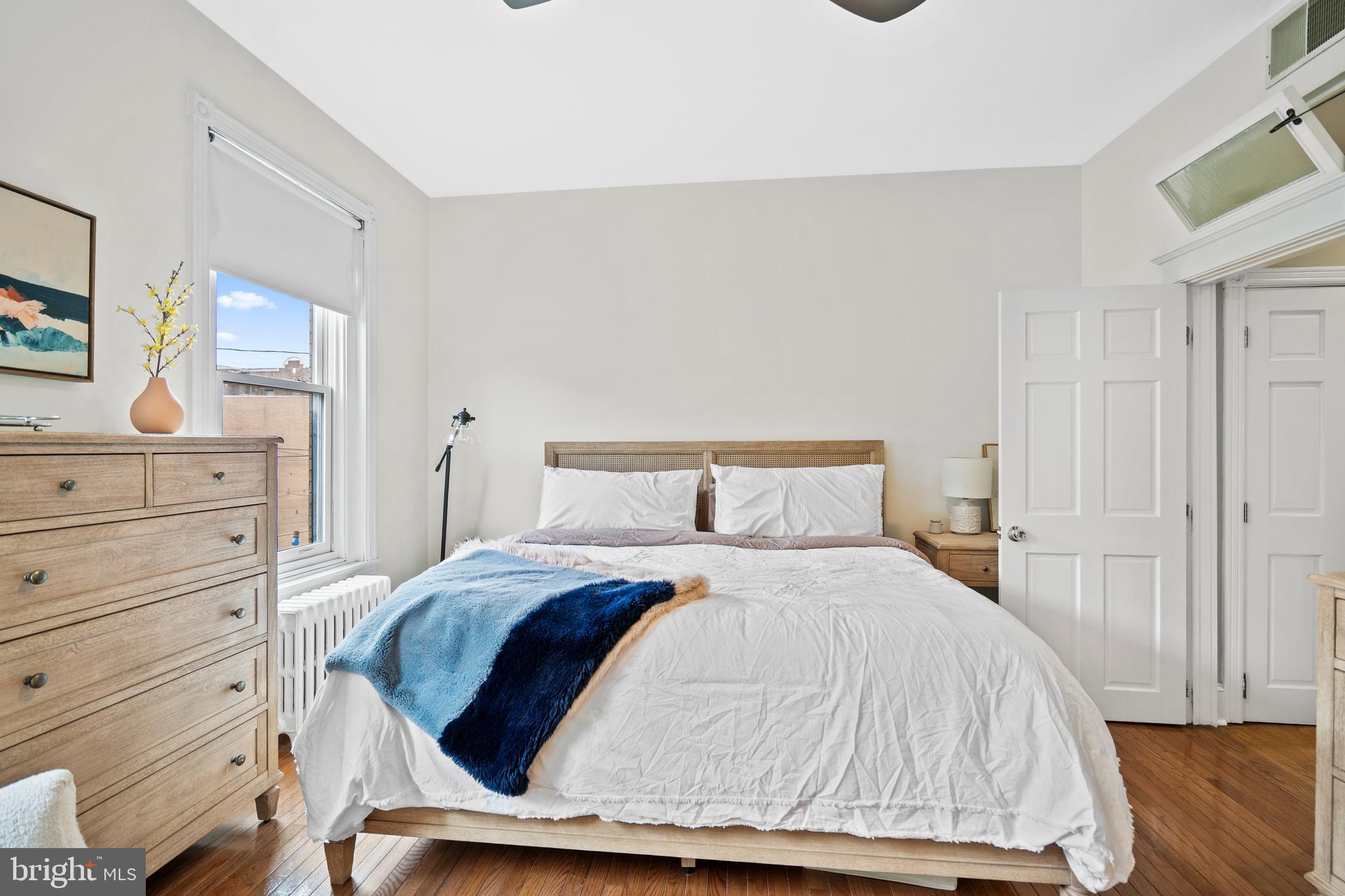 LOWER MOYAMENSING - Residential