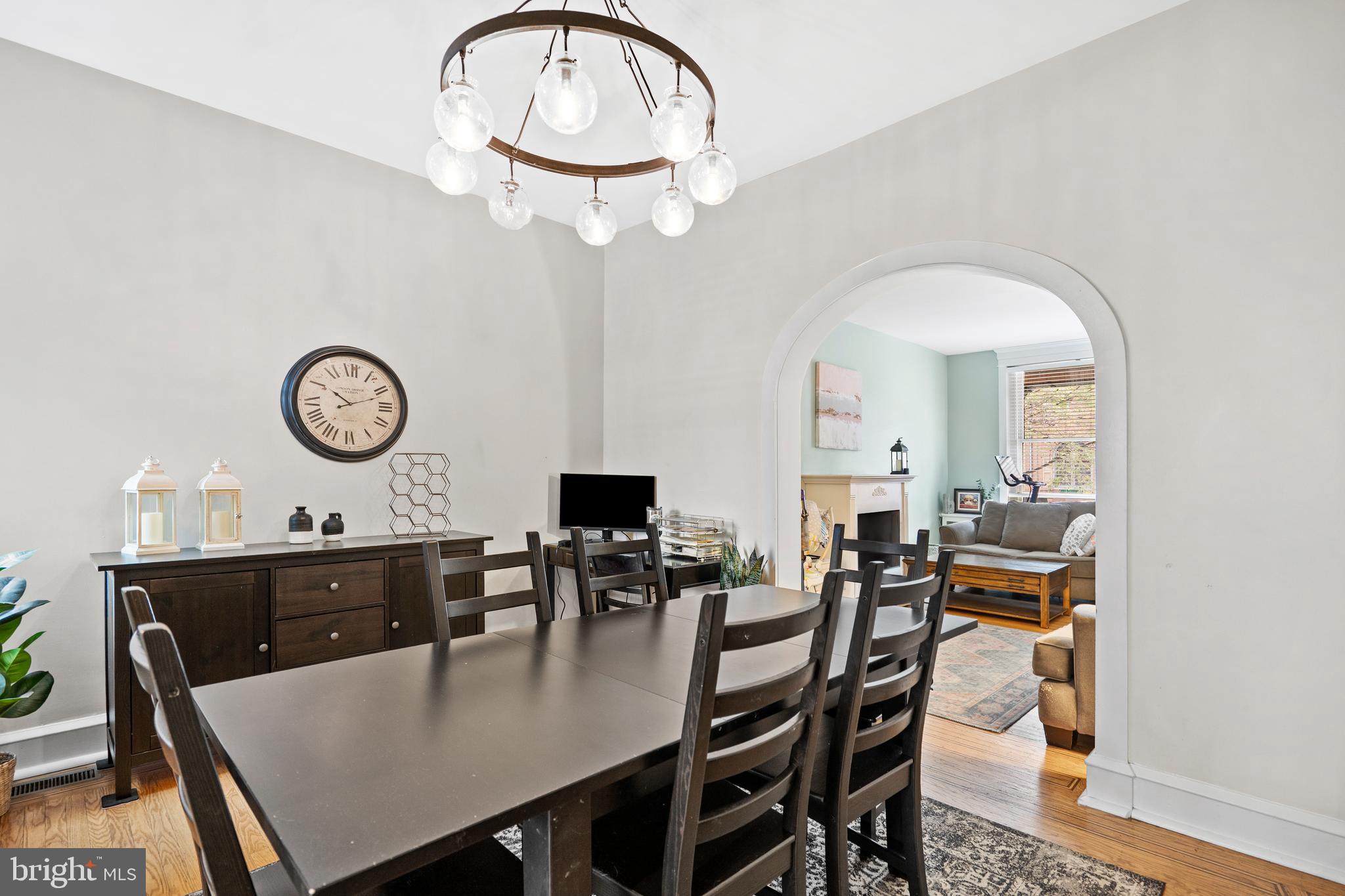 LOWER MOYAMENSING - Residential