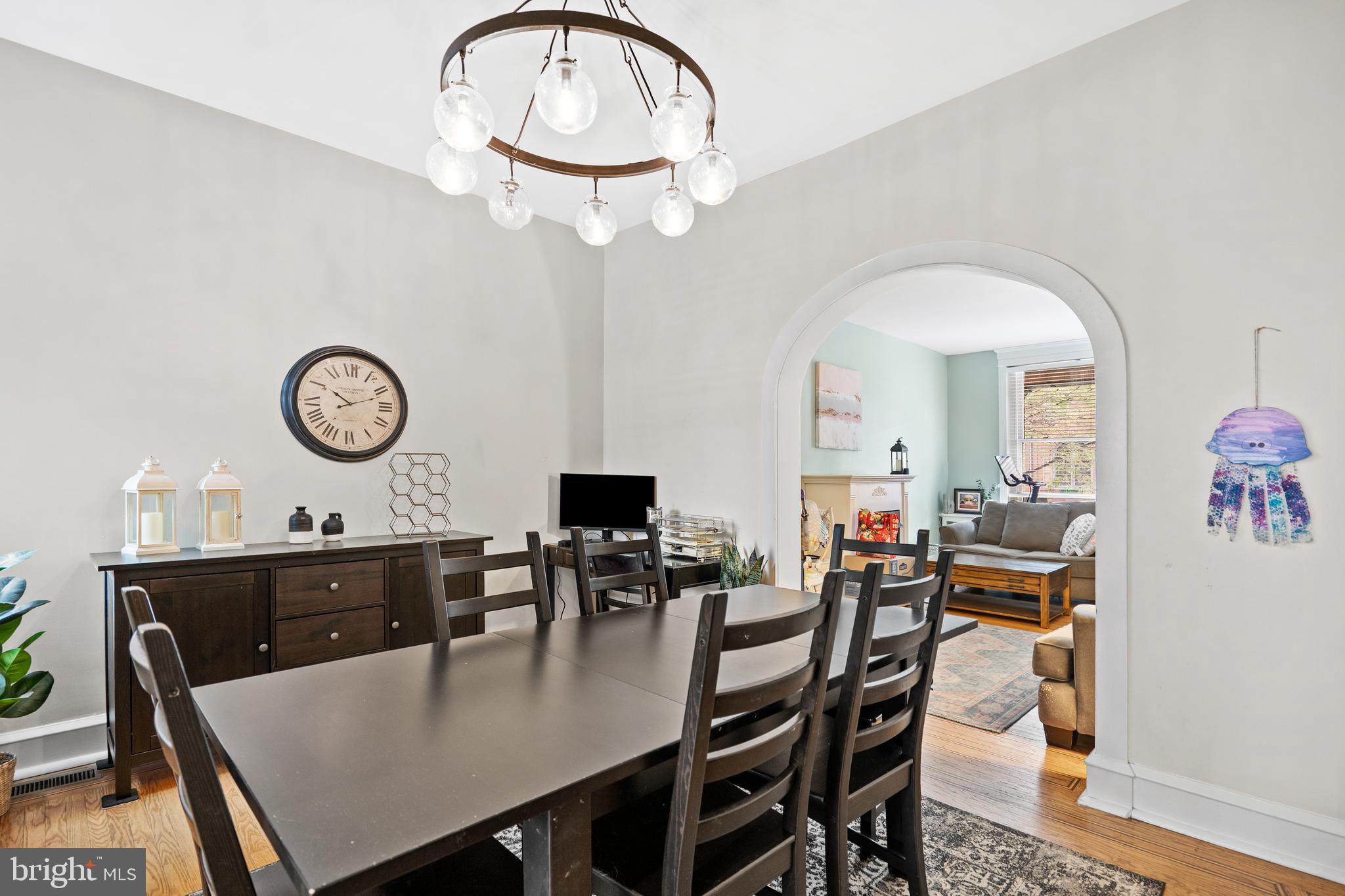 LOWER MOYAMENSING - Residential