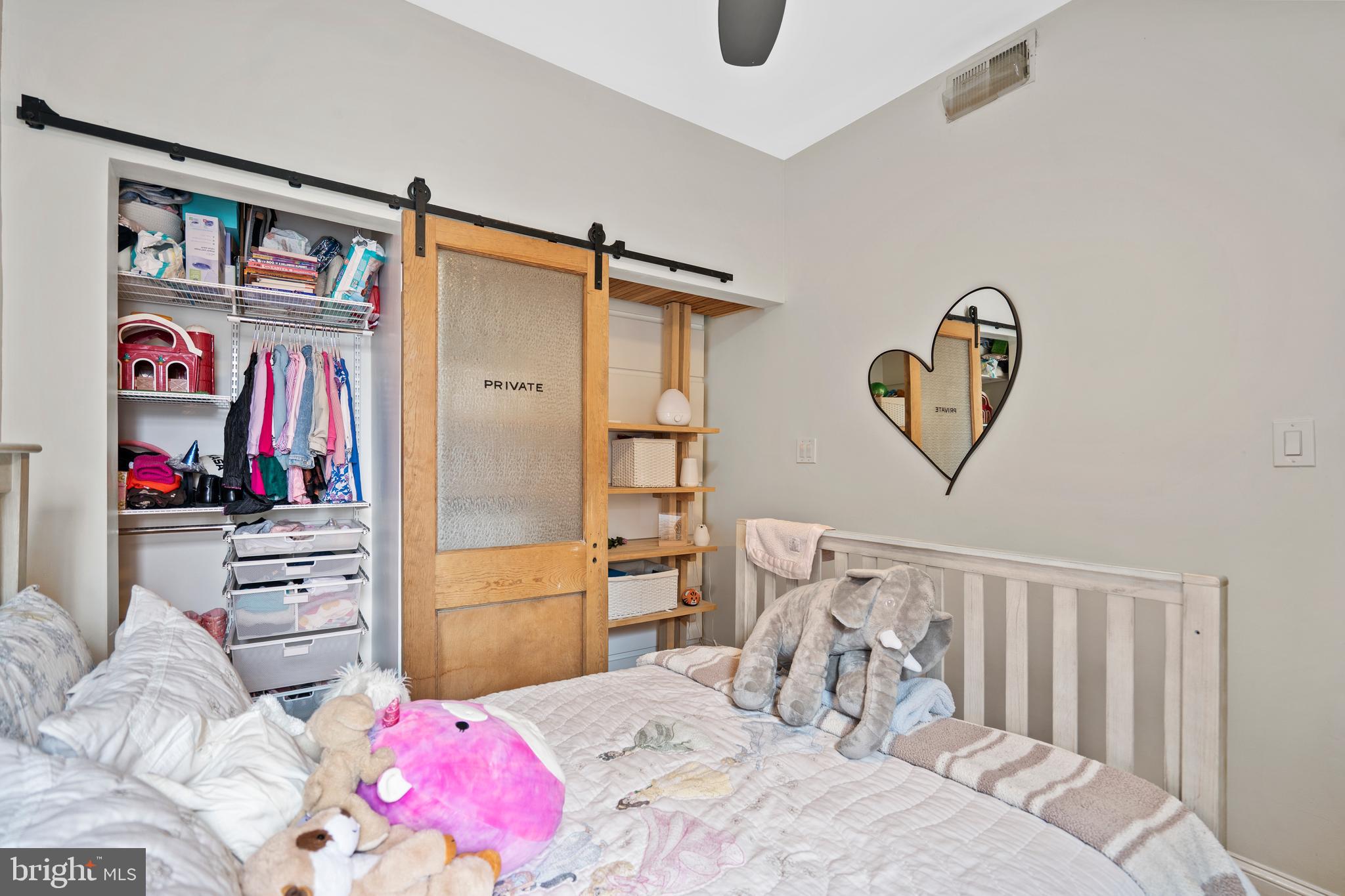 LOWER MOYAMENSING - Residential