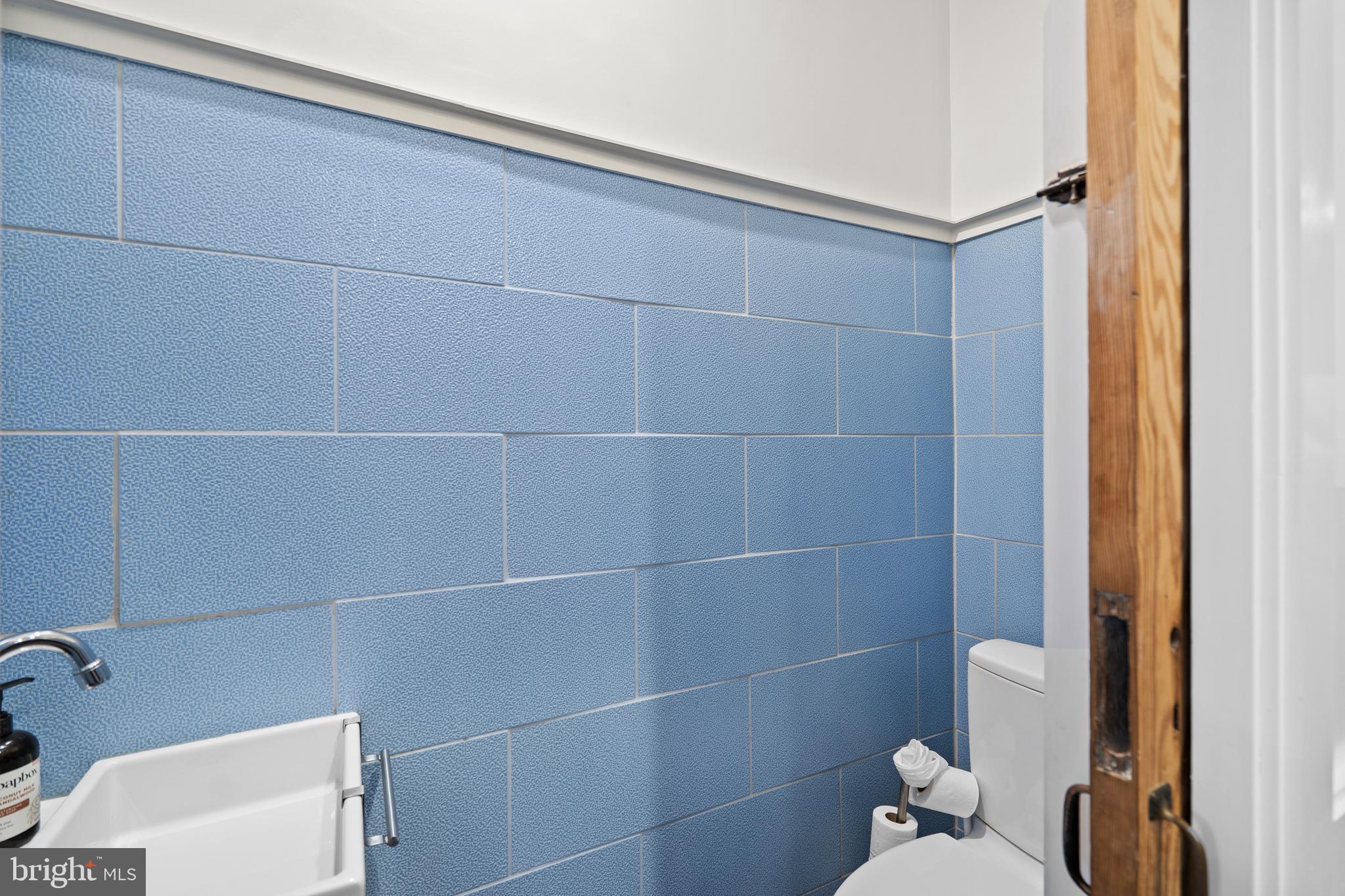 LOWER MOYAMENSING - Residential