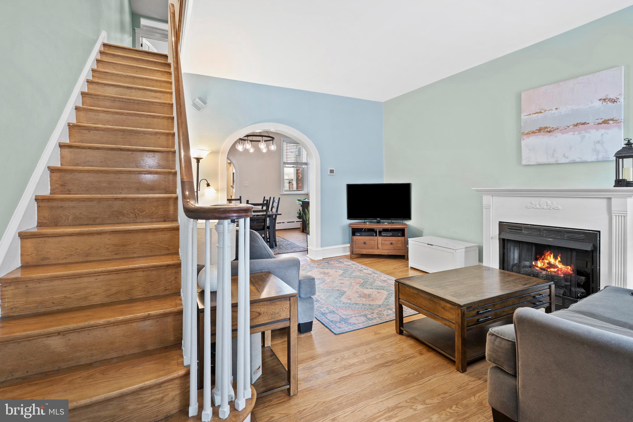 LOWER MOYAMENSING - Residential