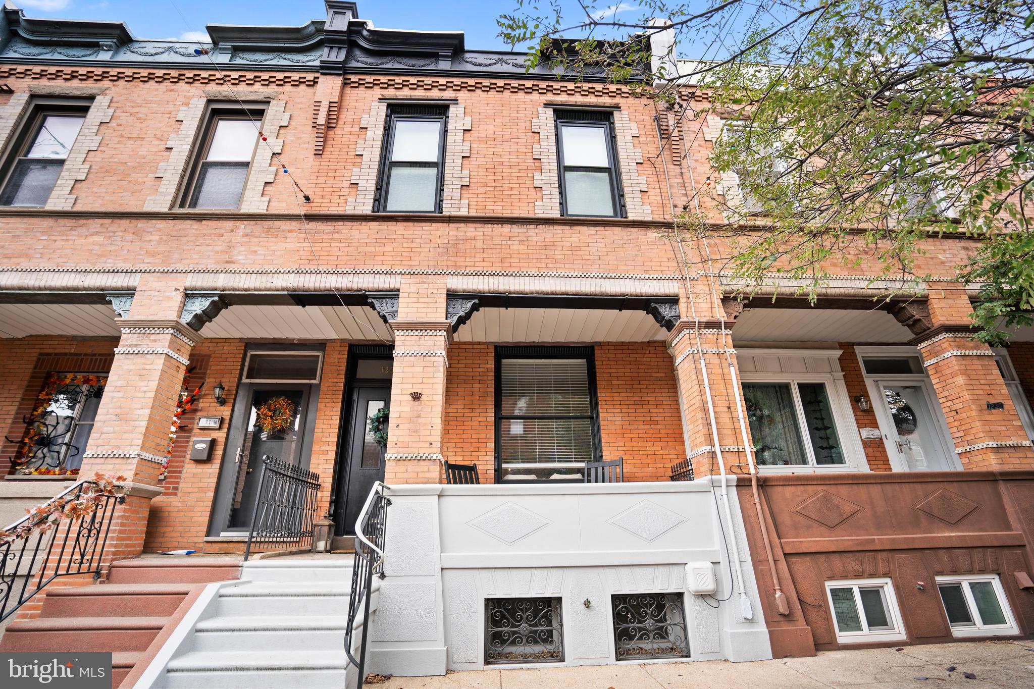 LOWER MOYAMENSING - Residential