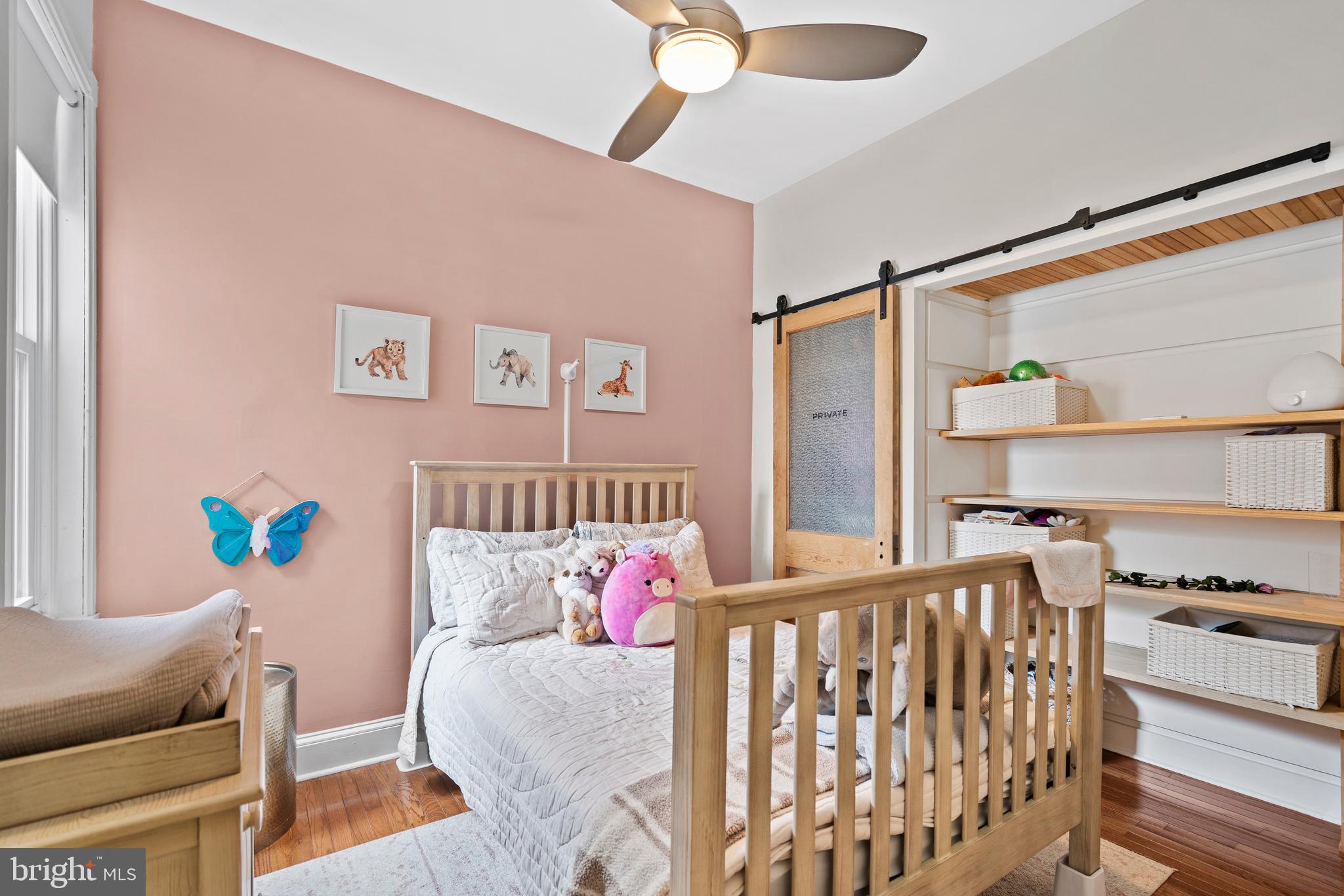 LOWER MOYAMENSING - Residential