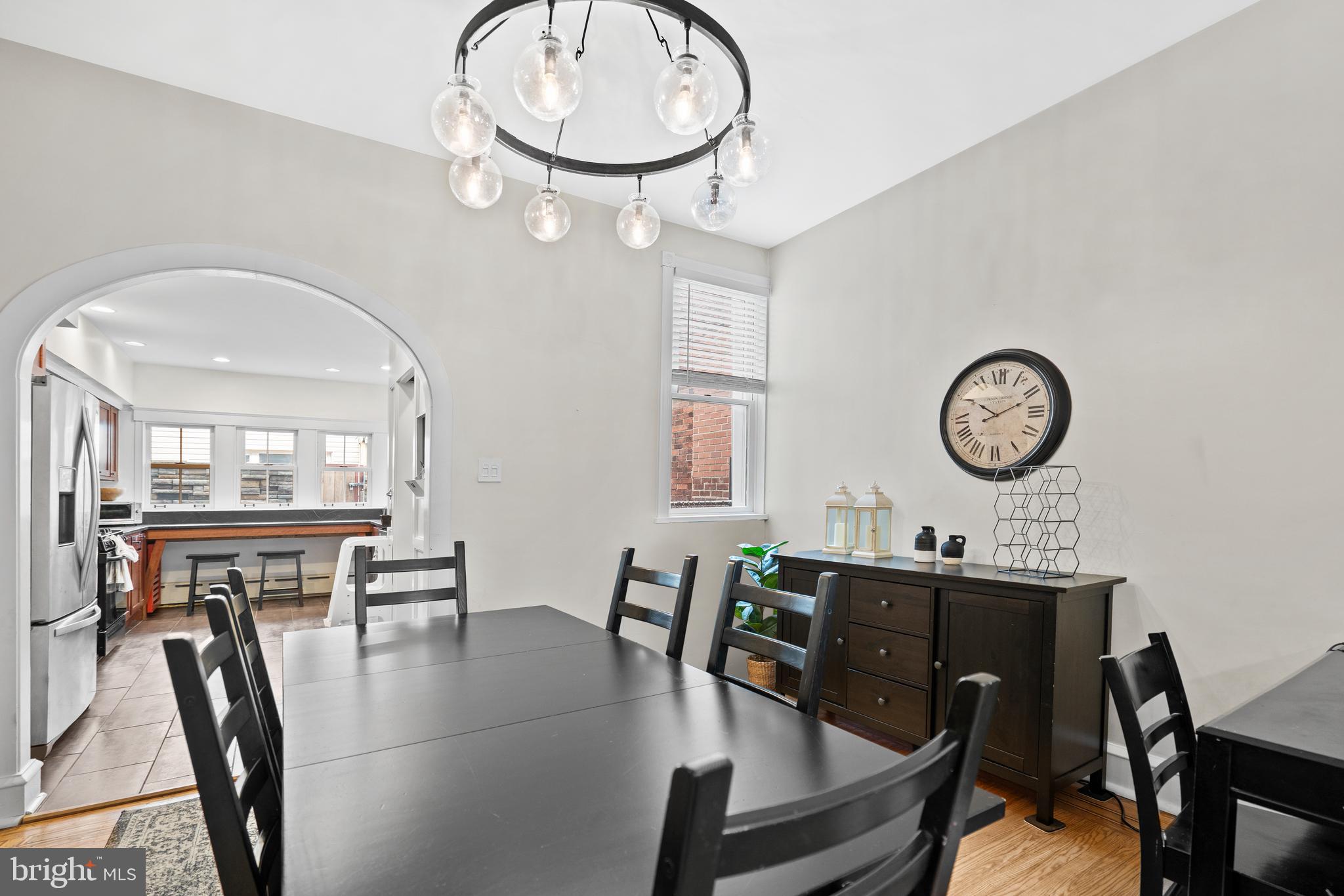 LOWER MOYAMENSING - Residential