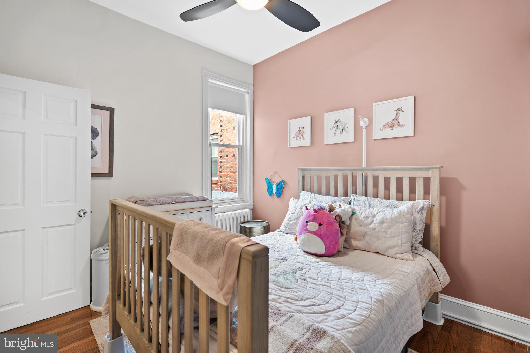 LOWER MOYAMENSING - Residential