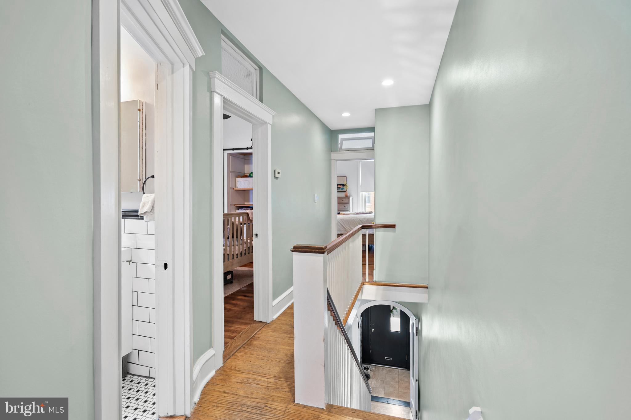 LOWER MOYAMENSING - Residential