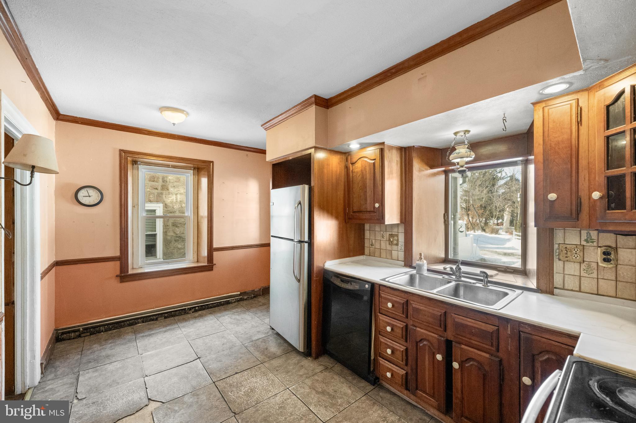 AMBLER - Residential