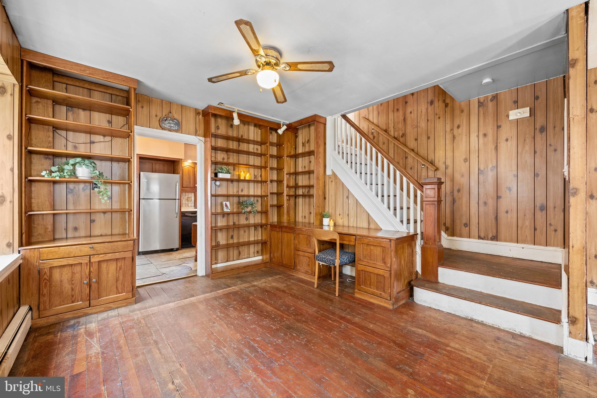 AMBLER - Residential