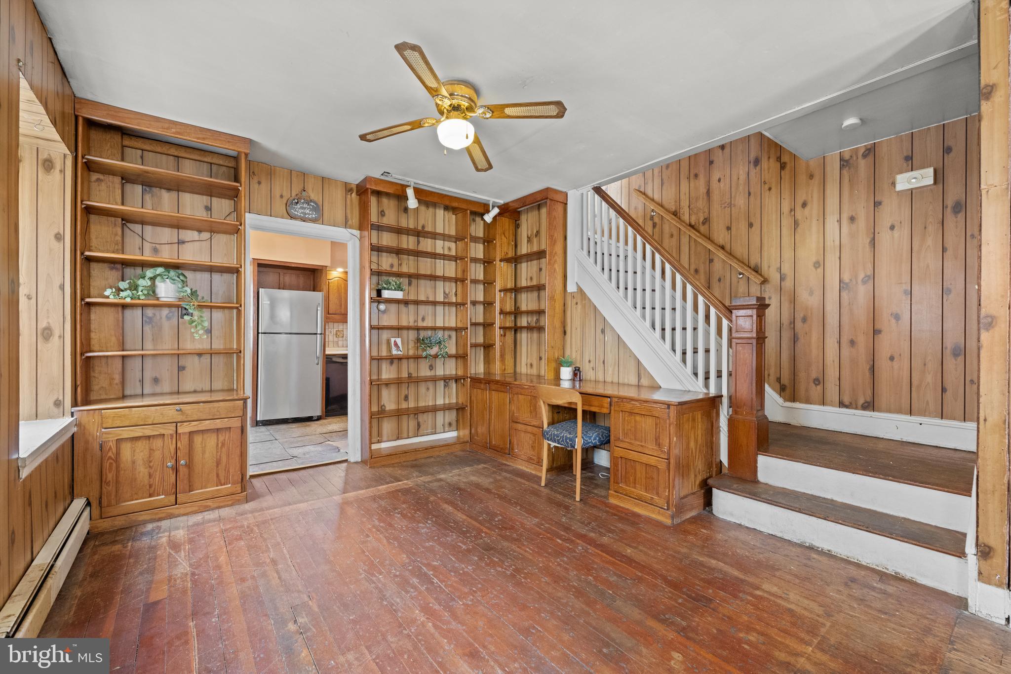 AMBLER - Residential