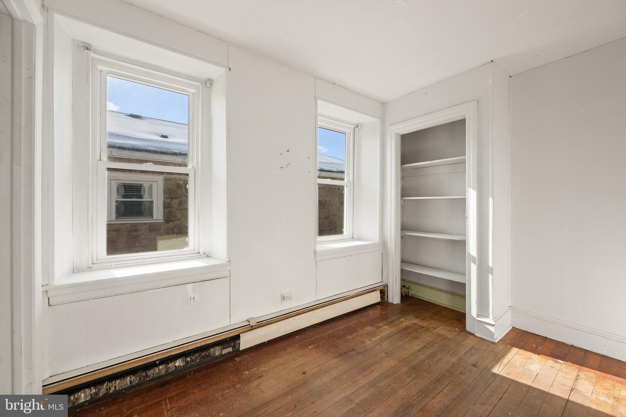 AMBLER - Residential