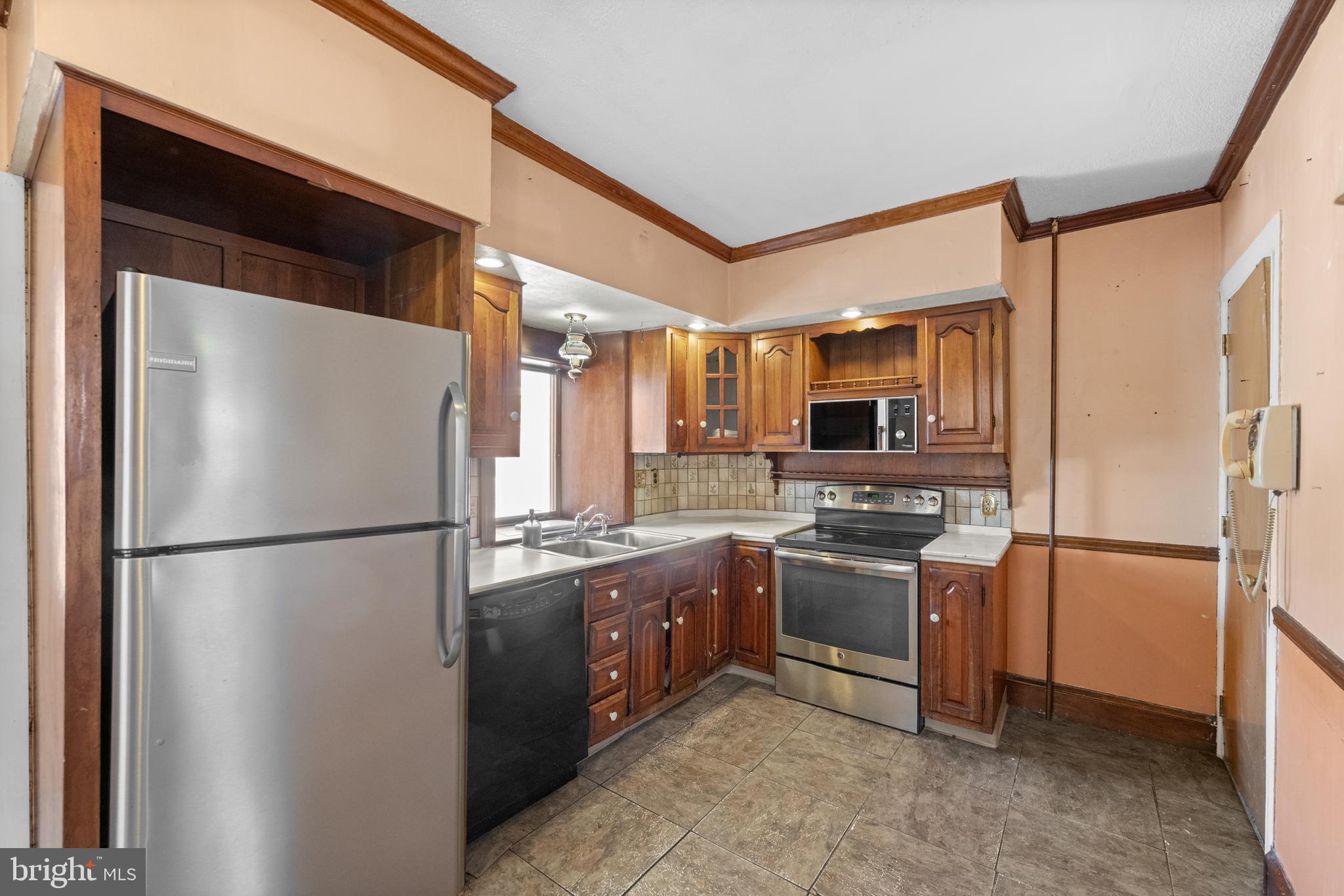 AMBLER - Residential