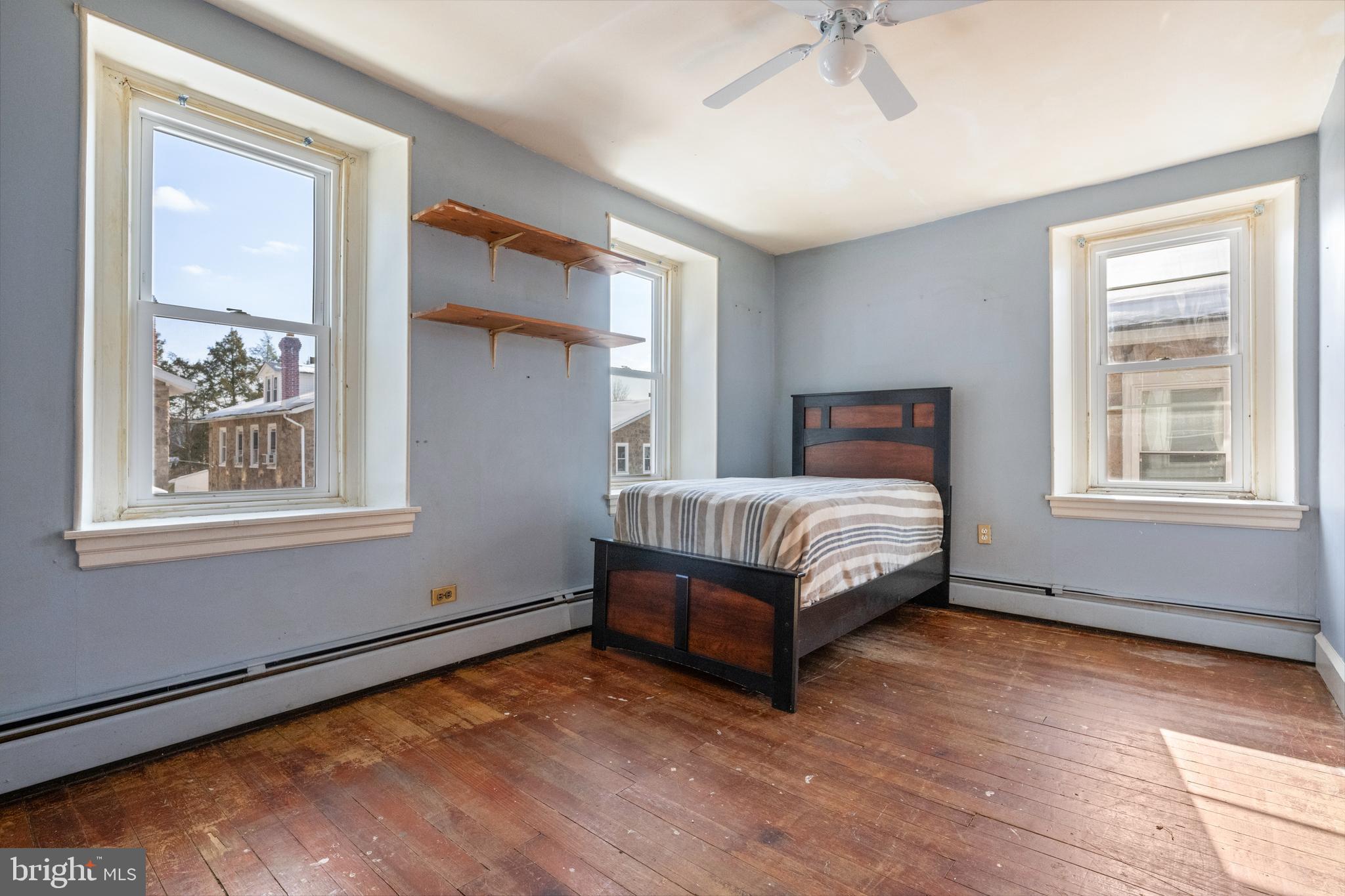 AMBLER - Residential