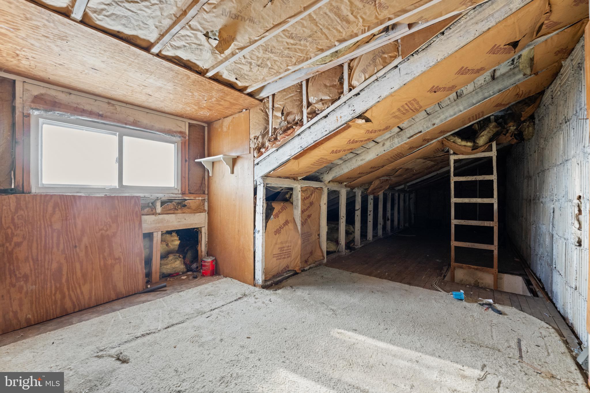 AMBLER - Residential