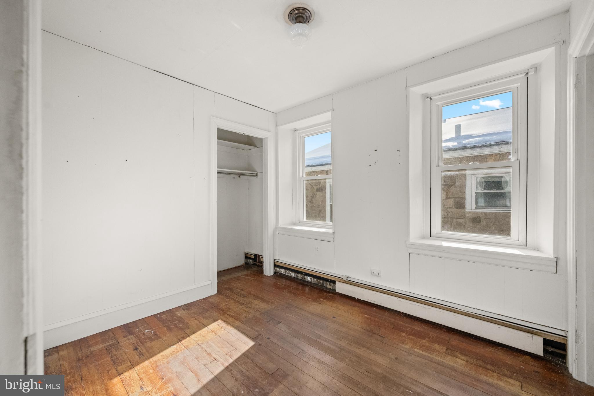 AMBLER - Residential