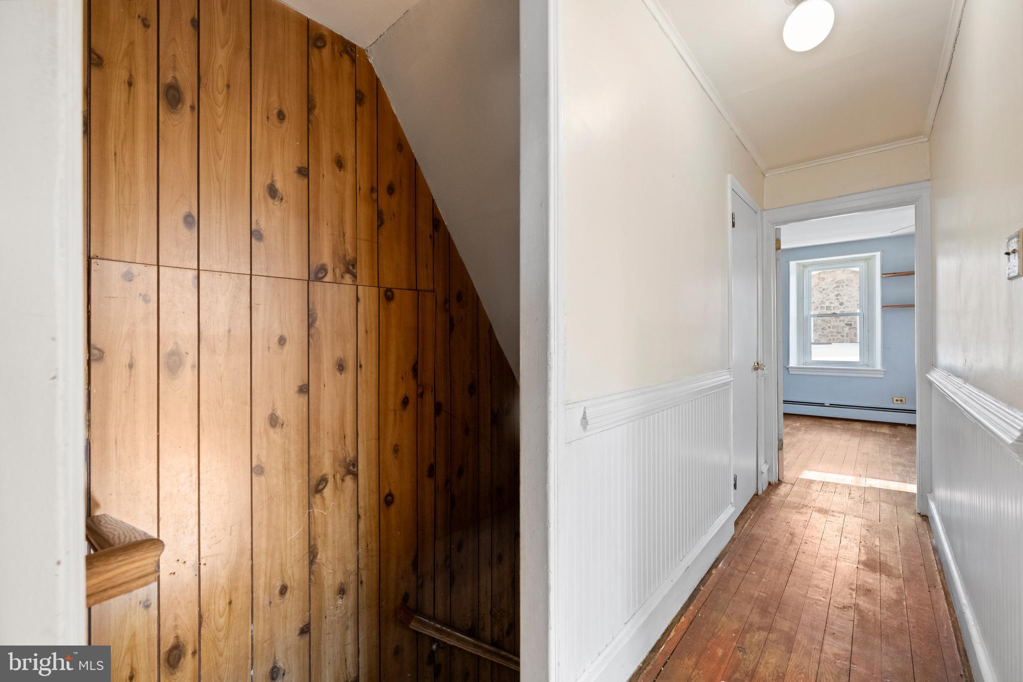 AMBLER - Residential