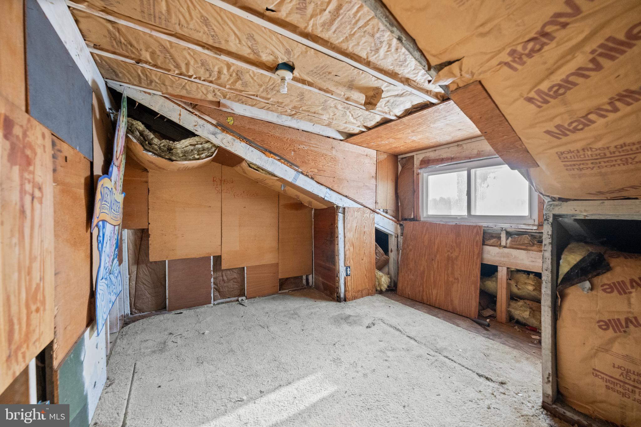 AMBLER - Residential