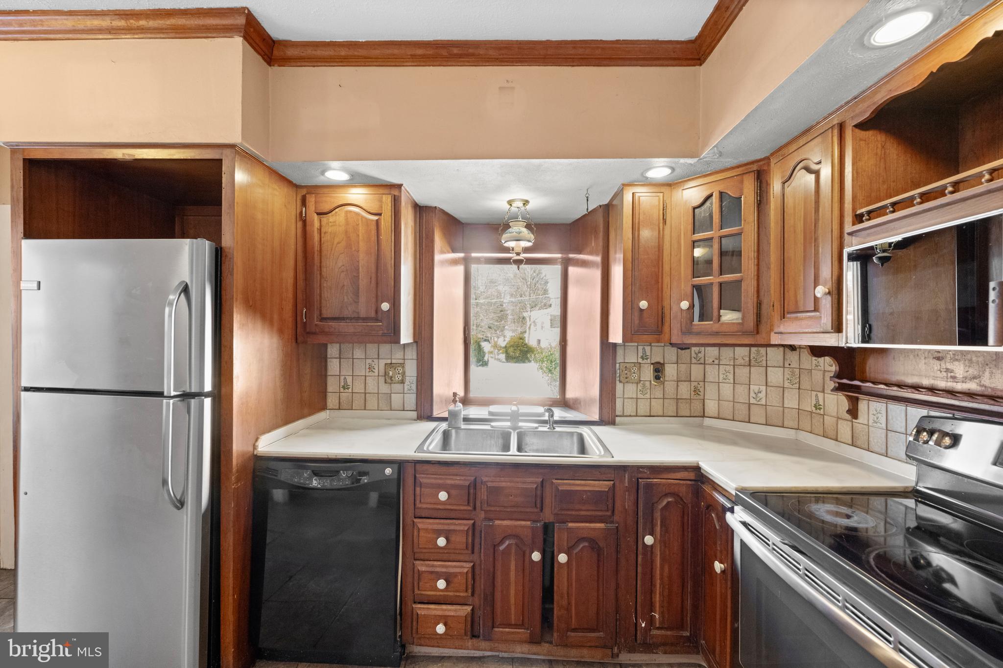 AMBLER - Residential