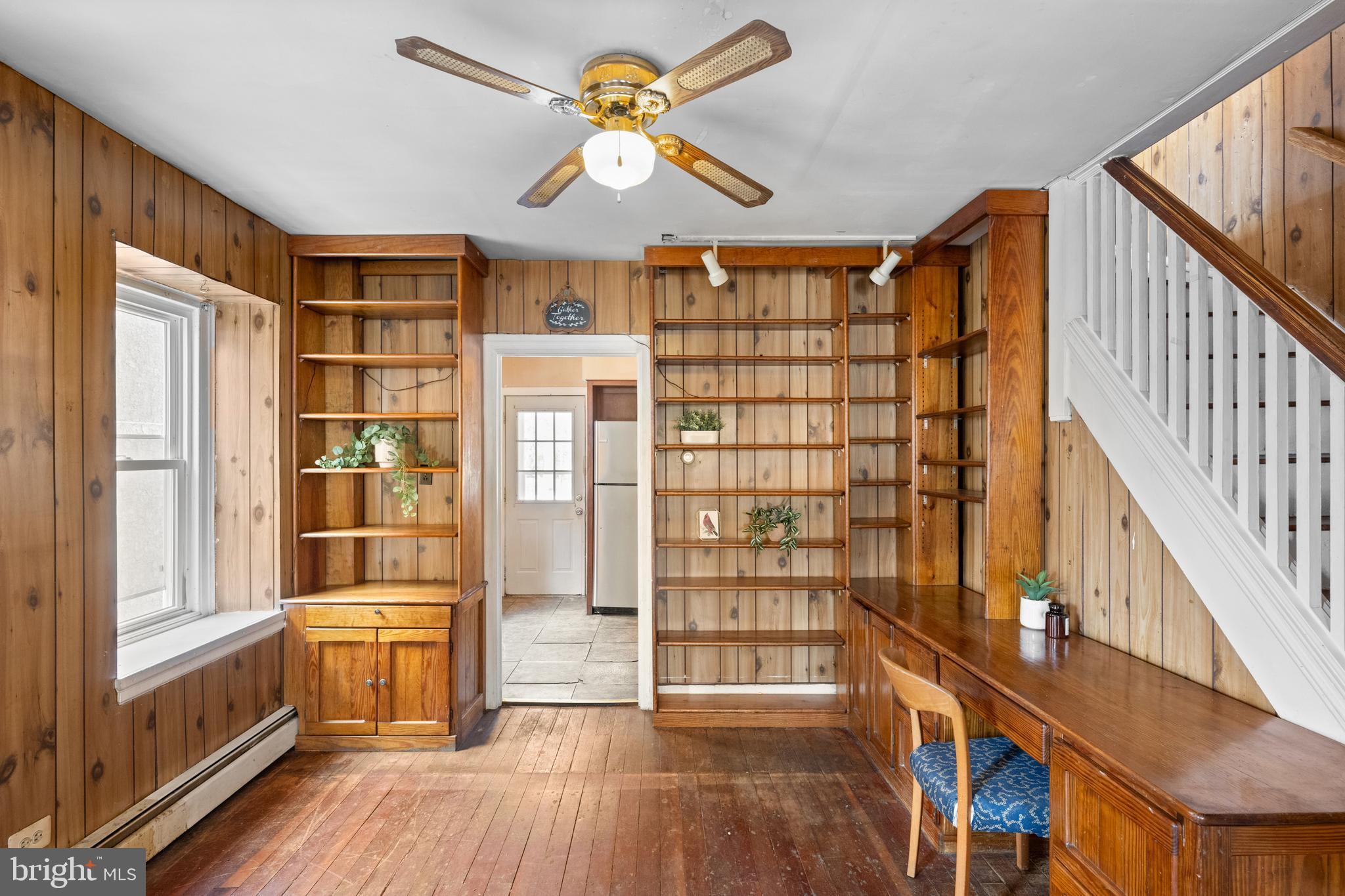 AMBLER - Residential